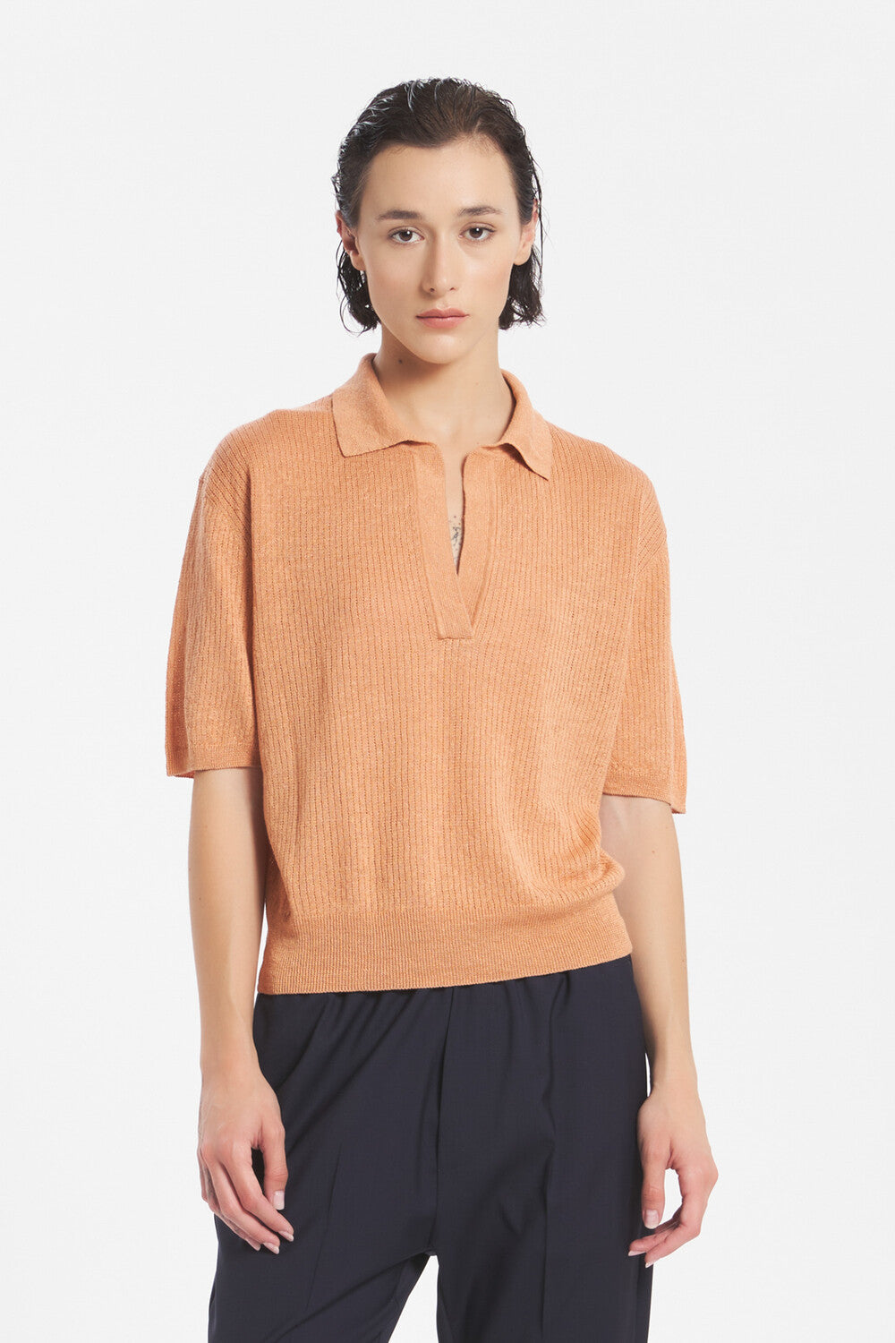 Knitwear Vibia Alafin Pesca