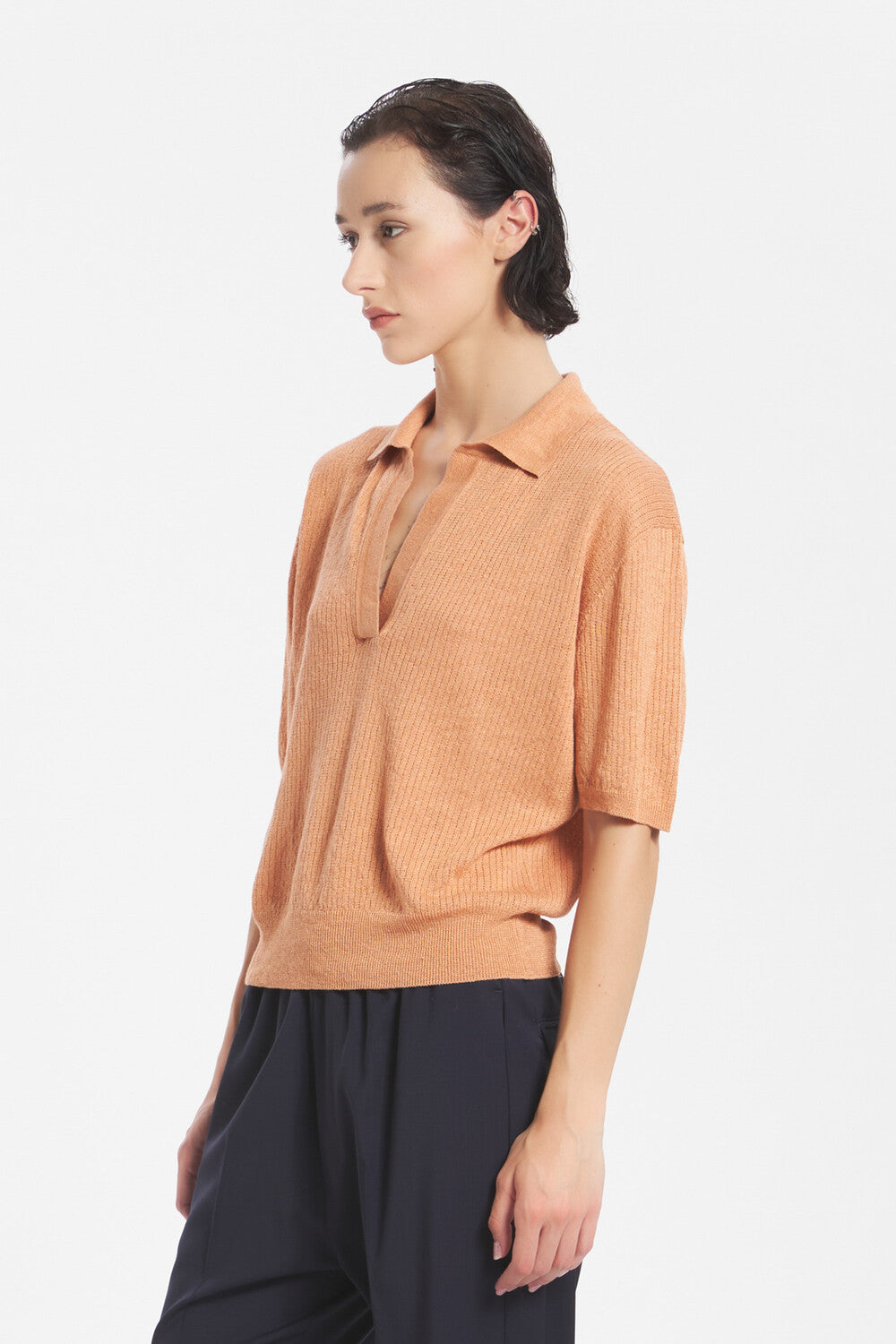 Knitwear Vibia Alafin Pesca