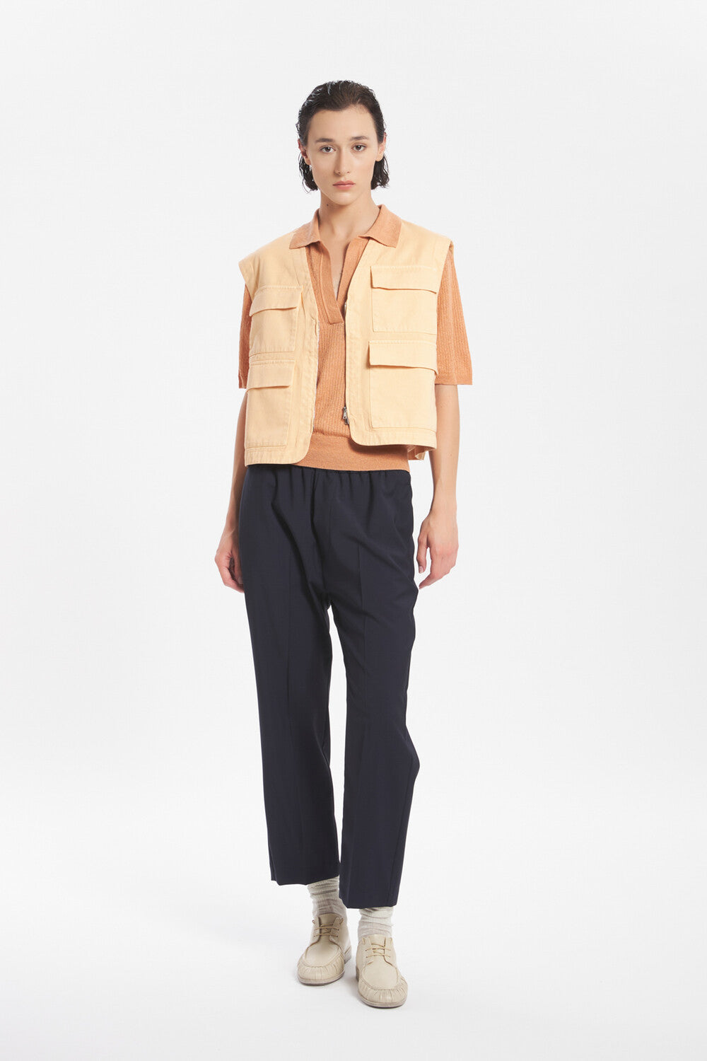 Knitwear Vibia Alafin Pesca