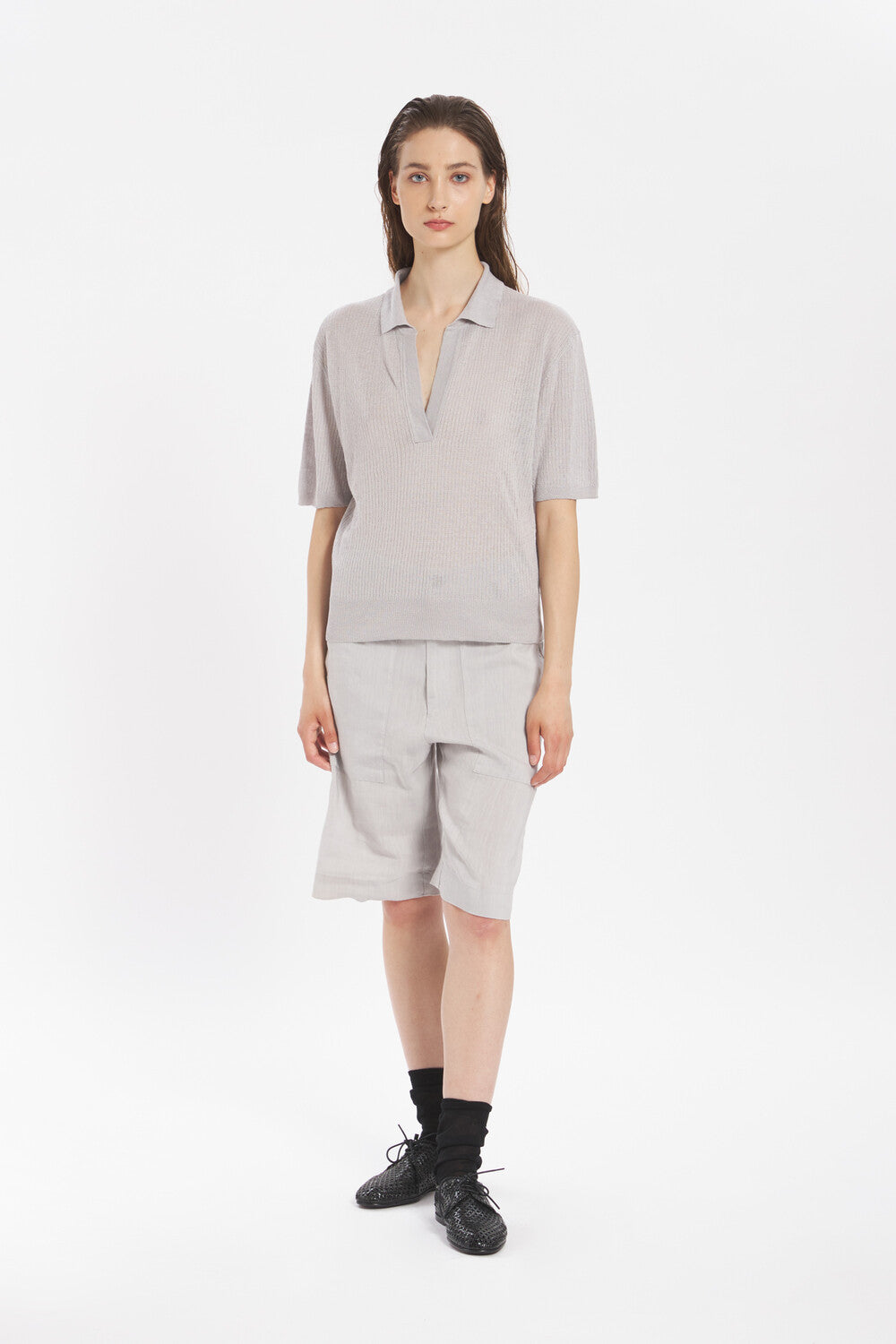 Knitwear Vibia Alafin Argento