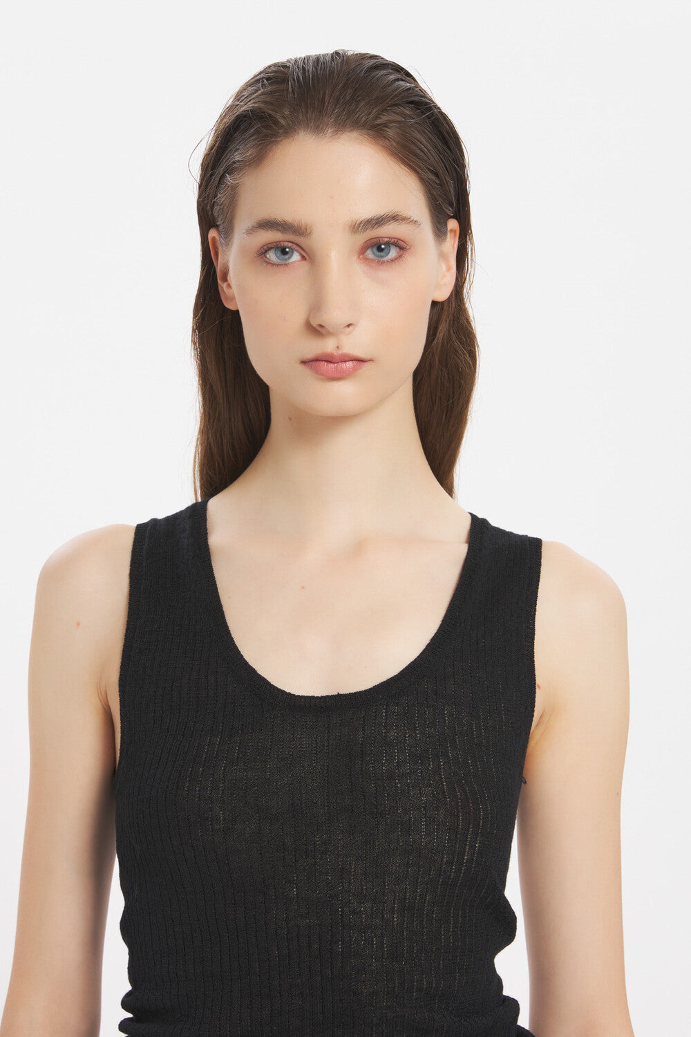 Knitwear Minerva Alafin Nero