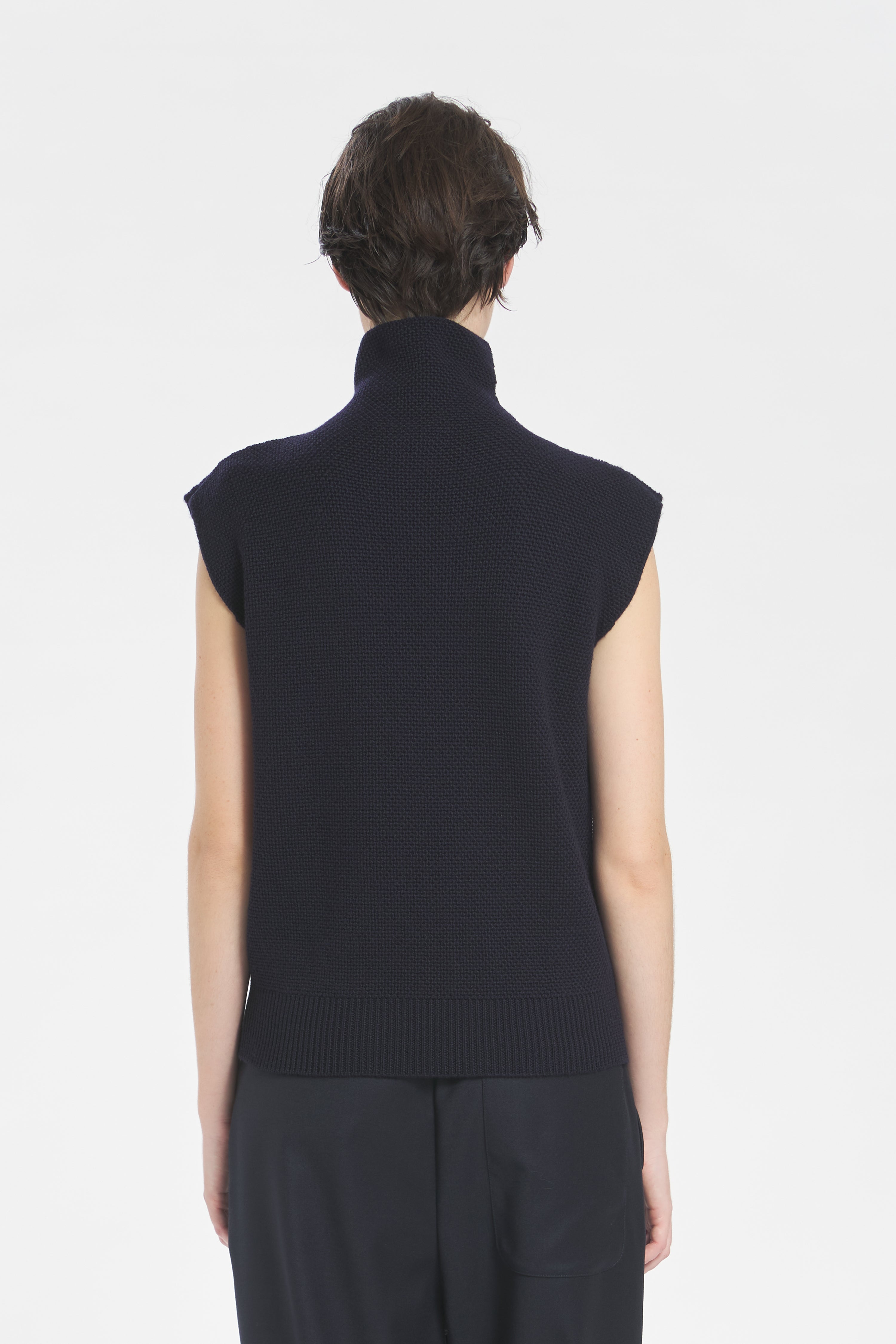 Knitwear Masan Mondina Navy