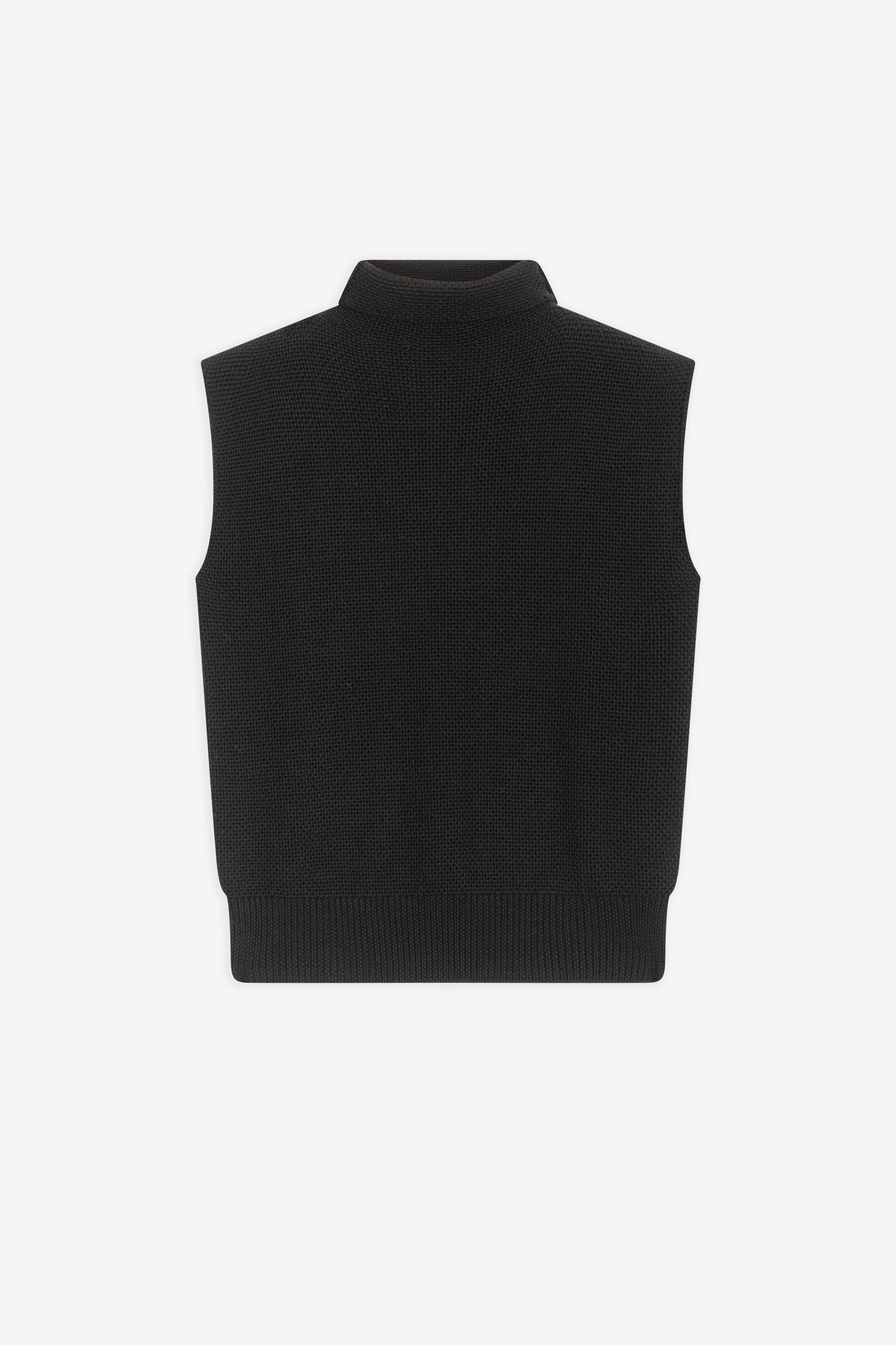 Maglia Masan Mondina Nero
