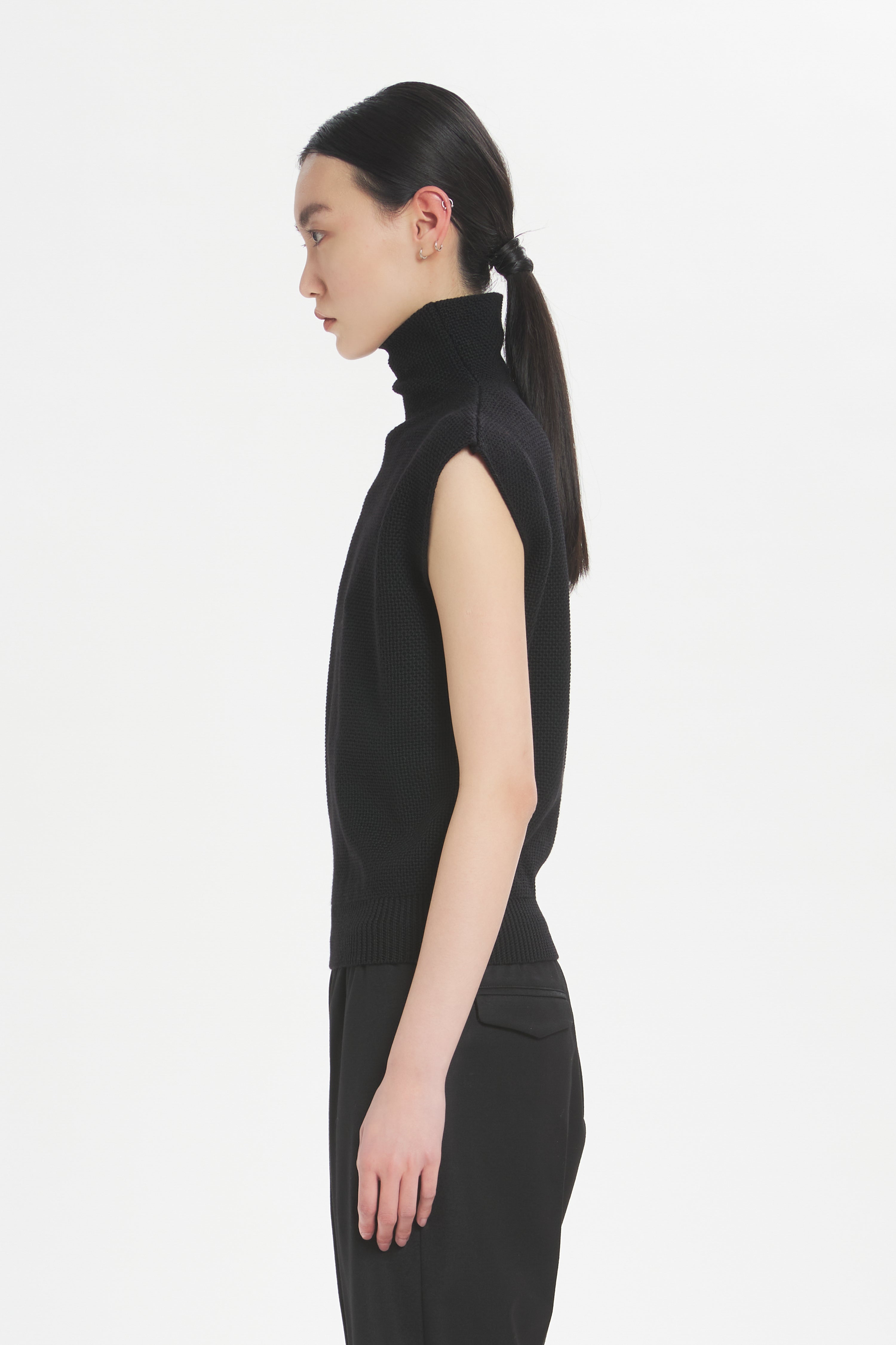 Maglia Masan Mondina Nero