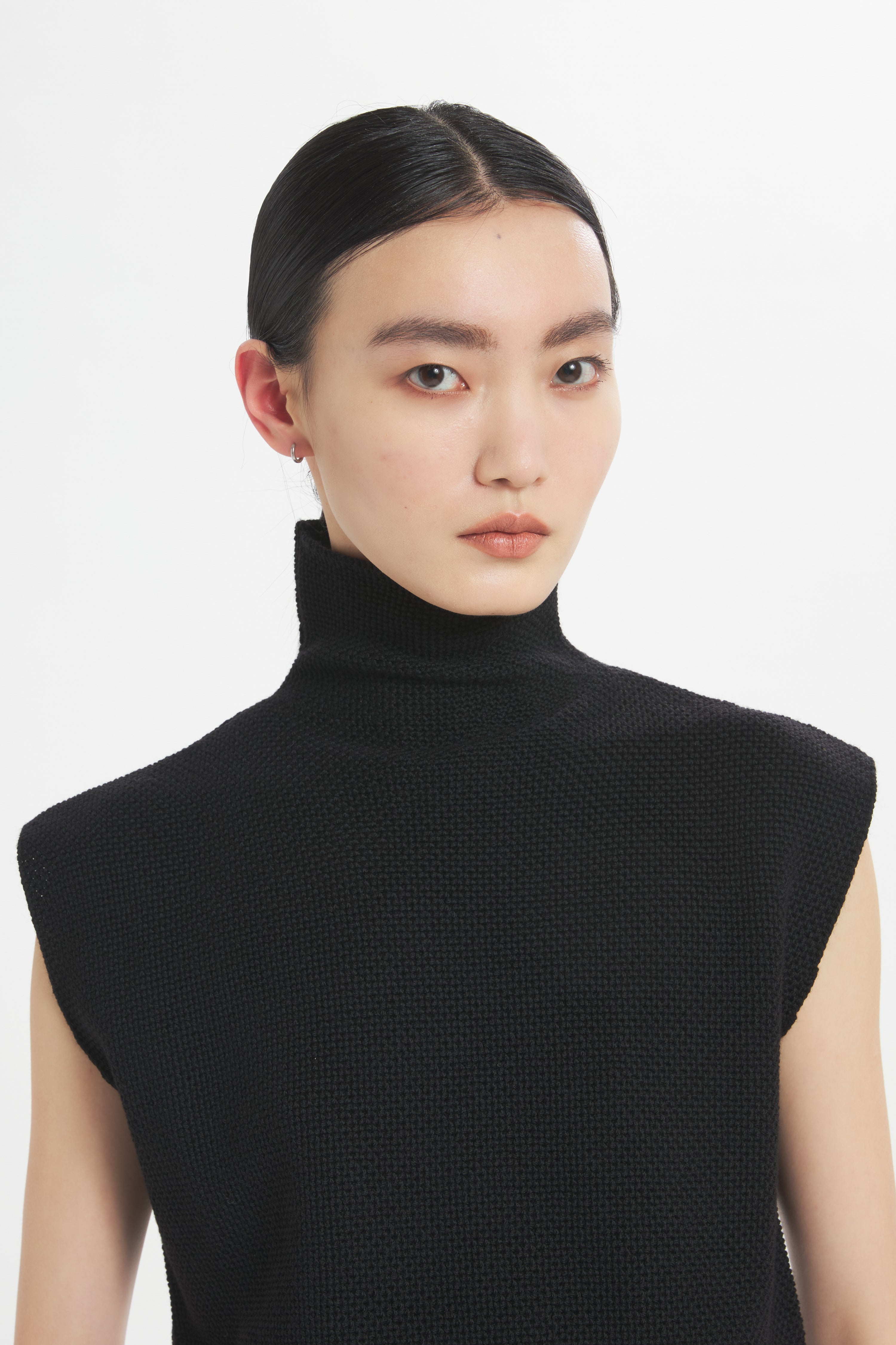 Knitwear Masan Mondina Nero