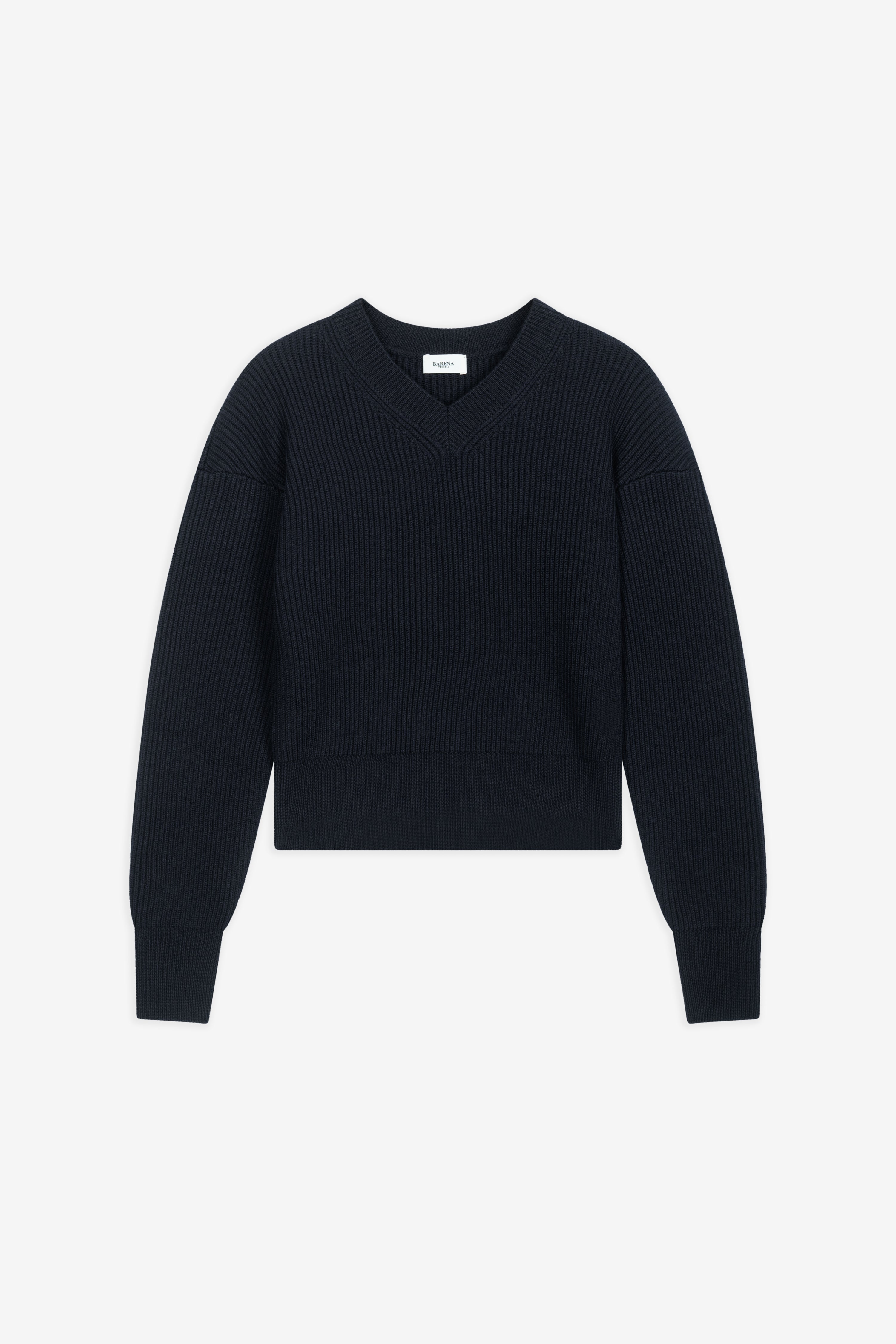 Maglia Toni Ribera Navy