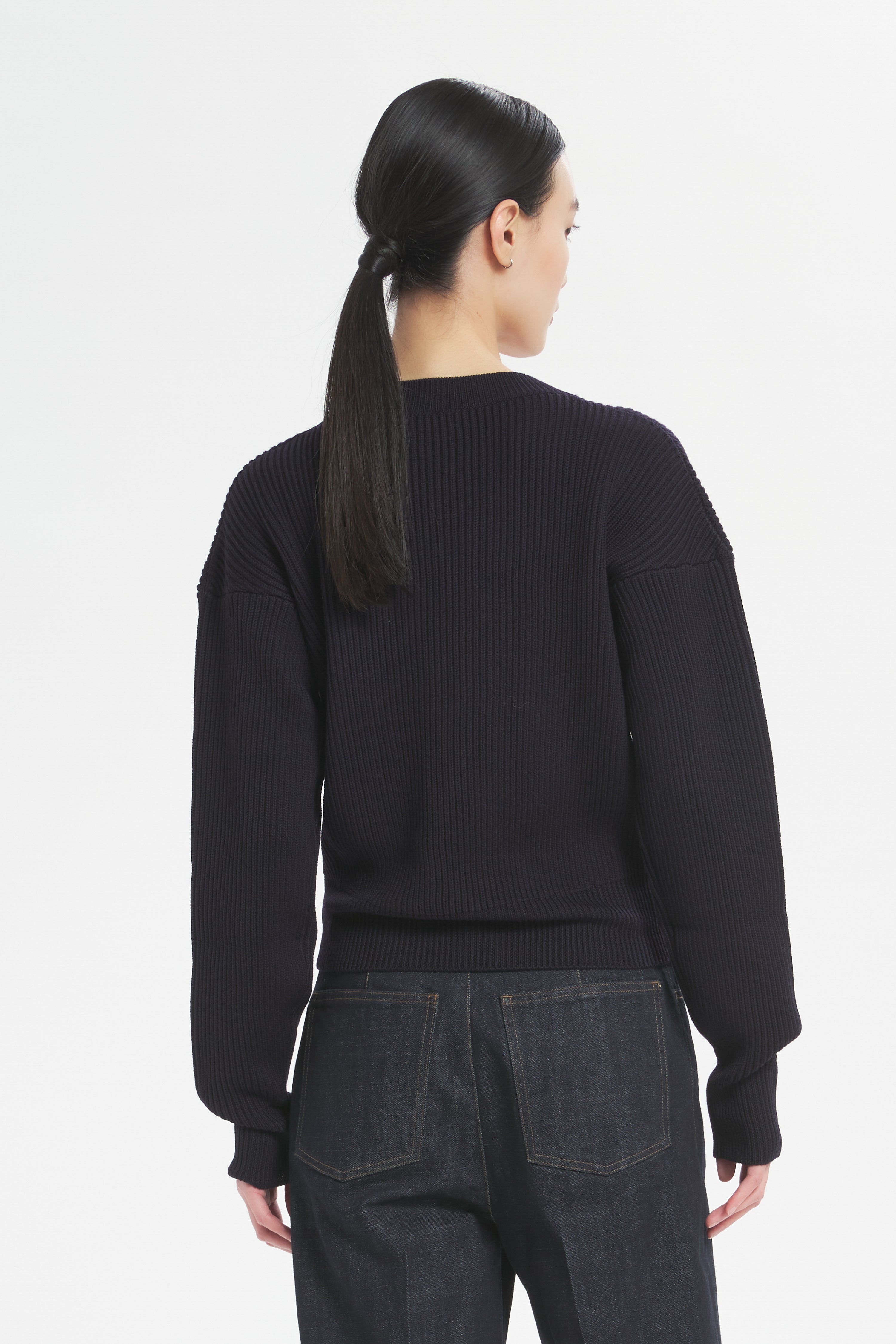 Maglia Toni Ribera Navy