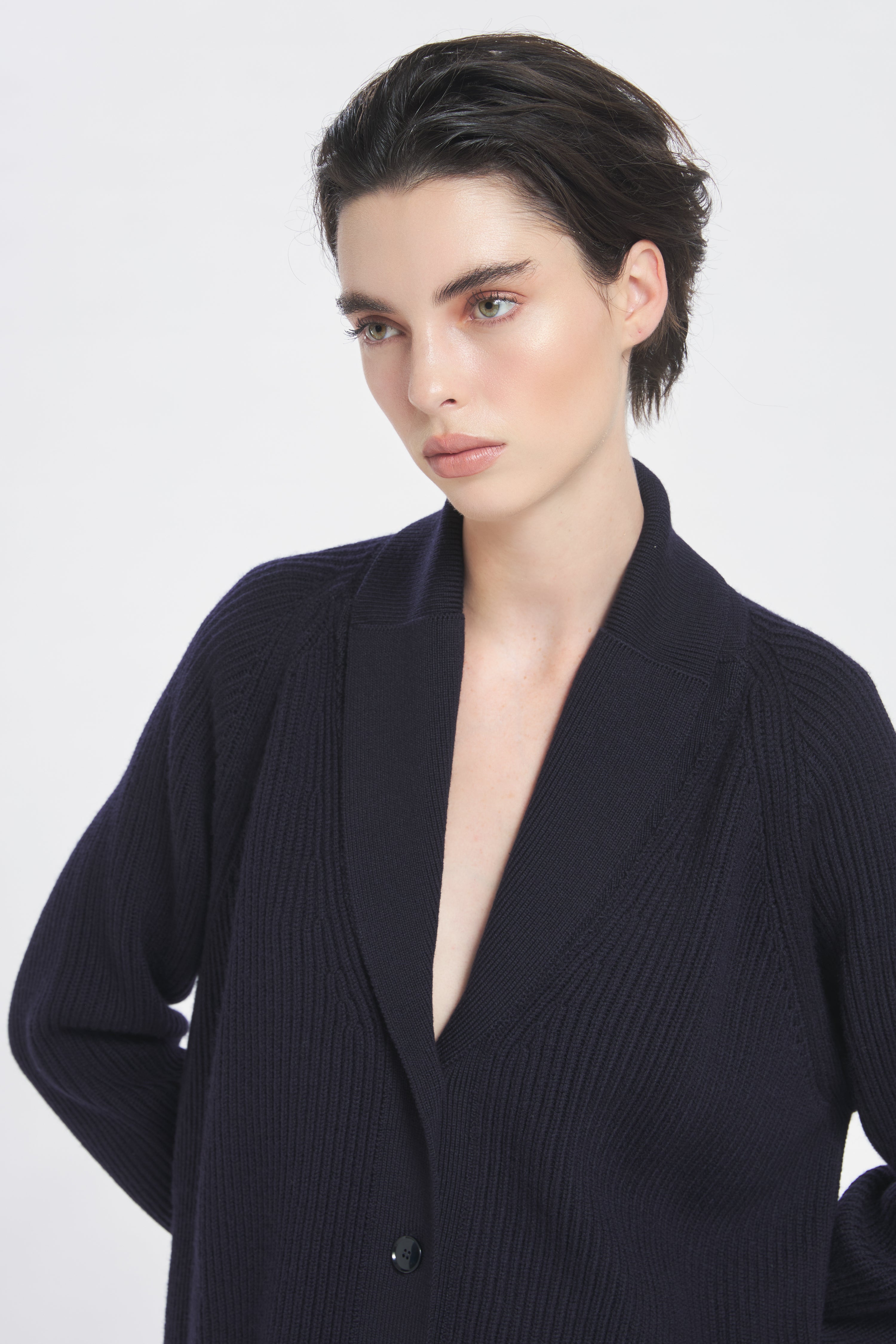 Knitwear Gio Ribera Navy