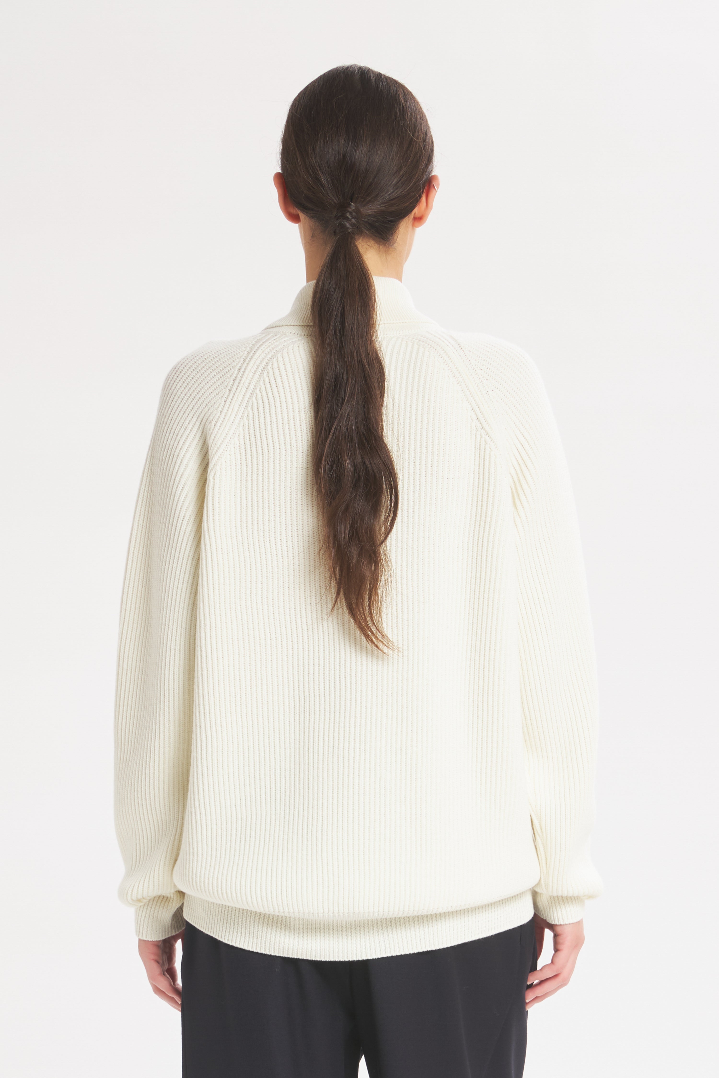 Knitwear Gio Ribera Avorio