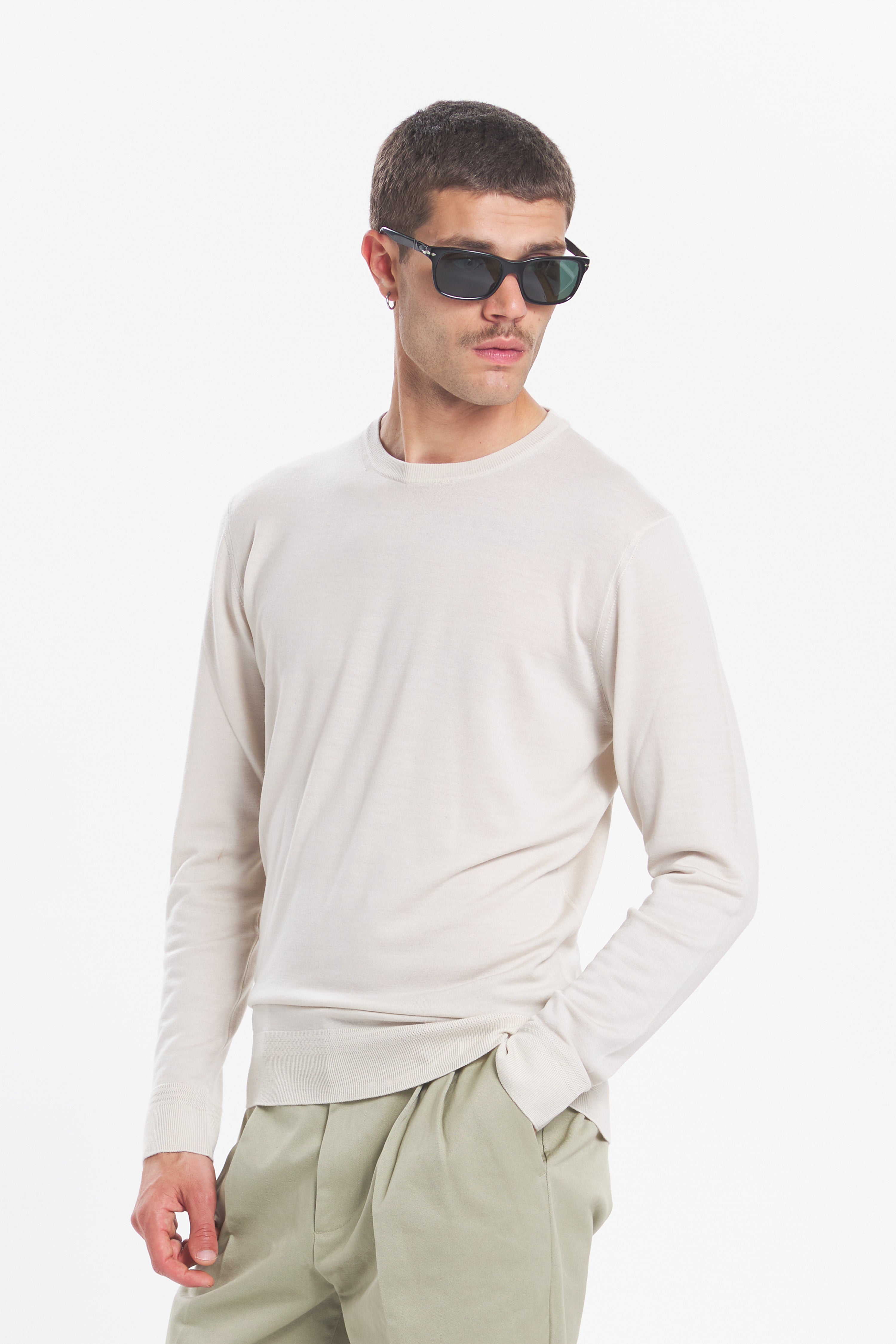 Knitwear Ato Brunal Perla