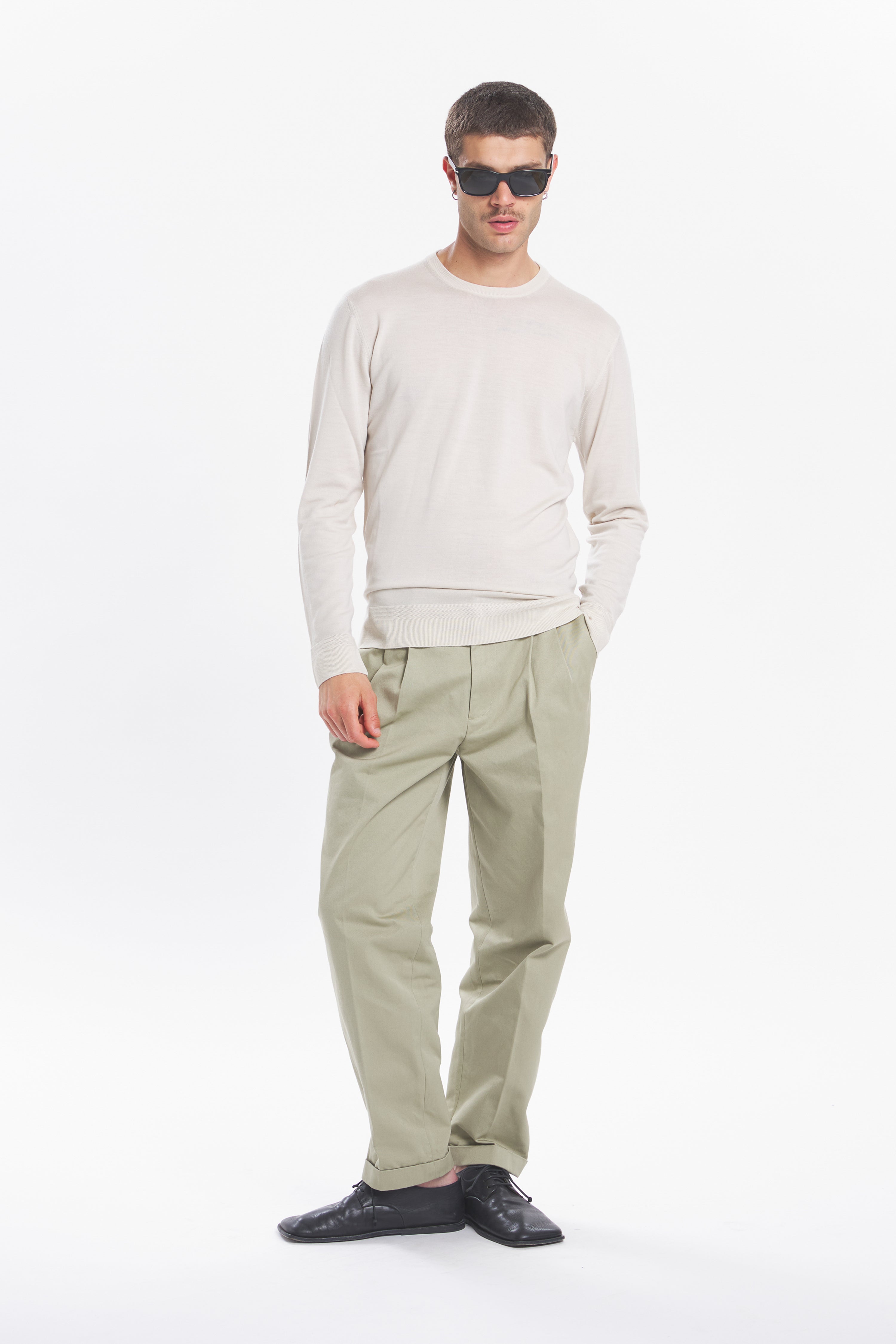 Knitwear Ato Brunal Perla