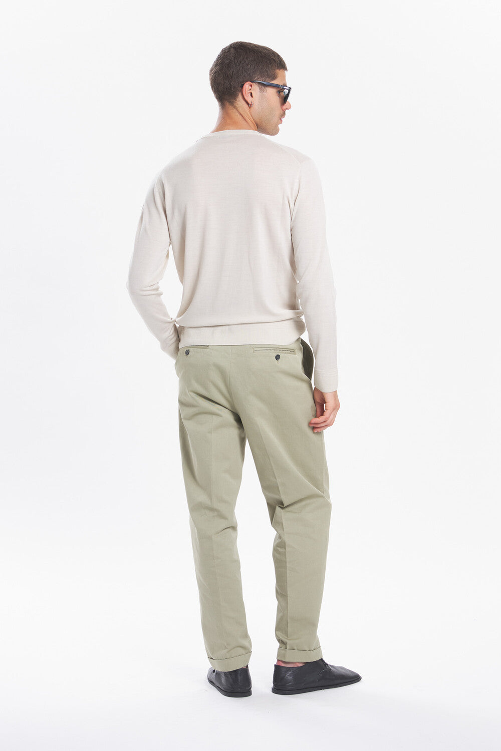 Knitwear Ato Brunal Perla