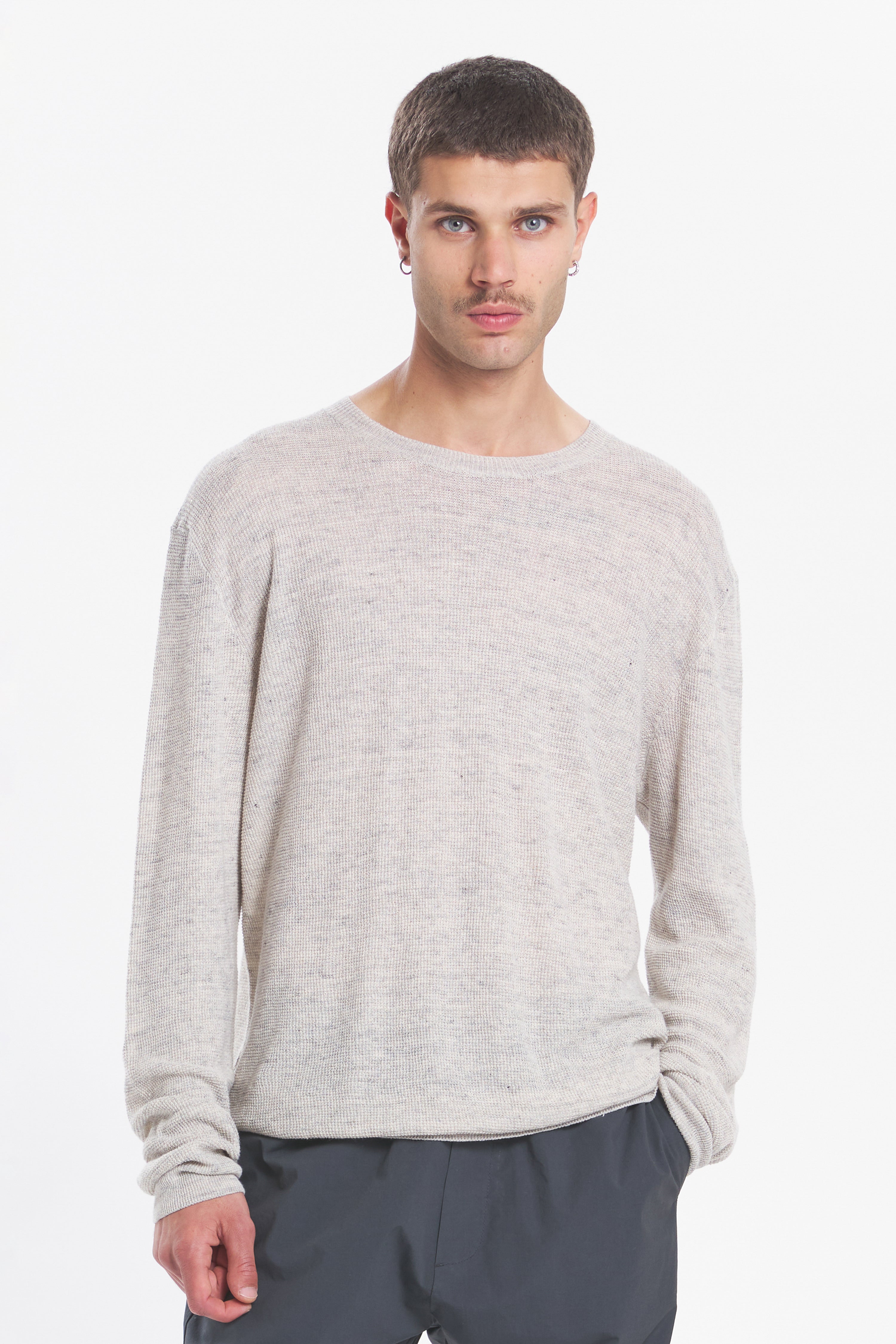 Knitwear Ato Risada Perla