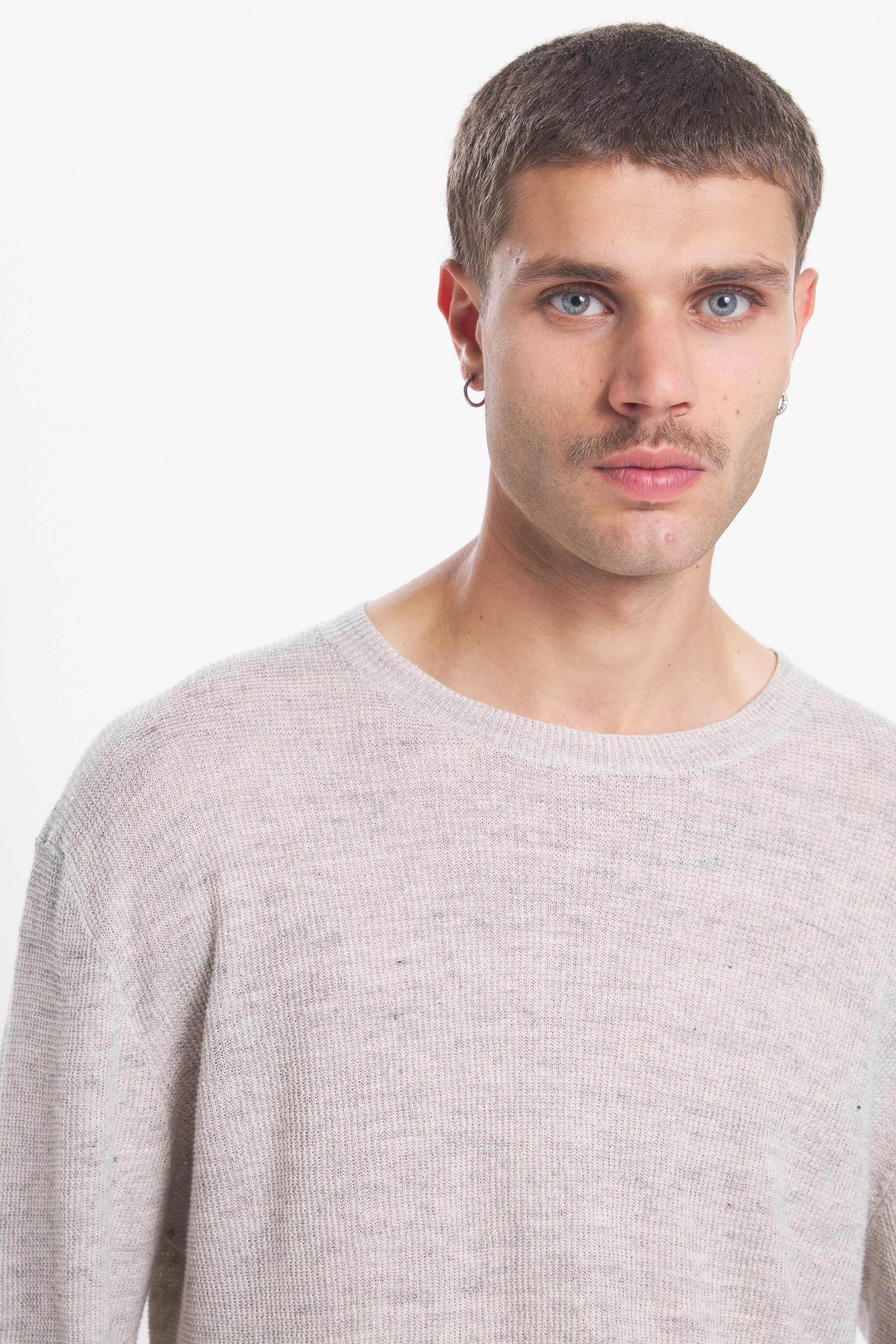 Knitwear Ato Risada Perla