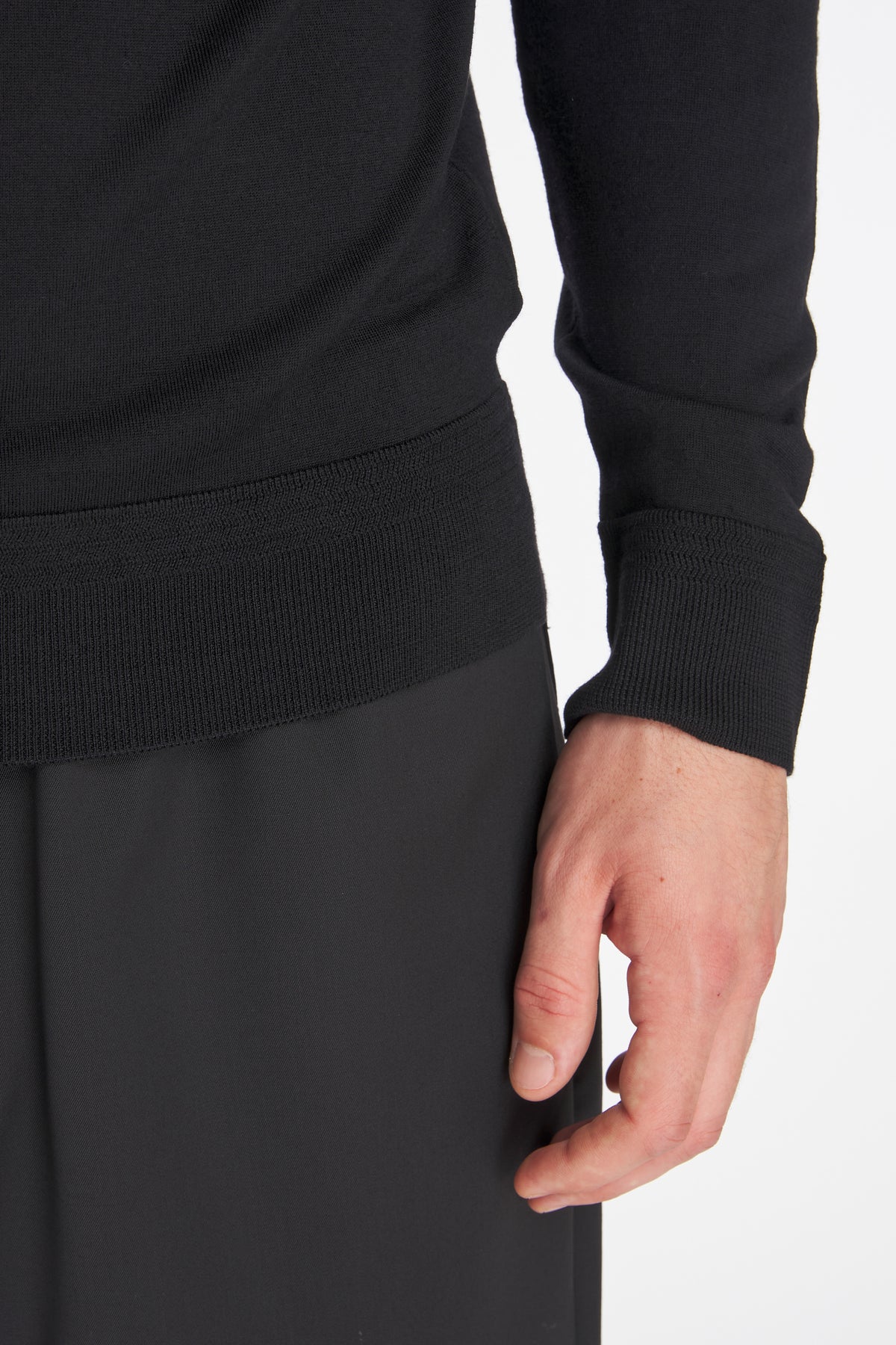 Maglia Pevaron Brunal Nero