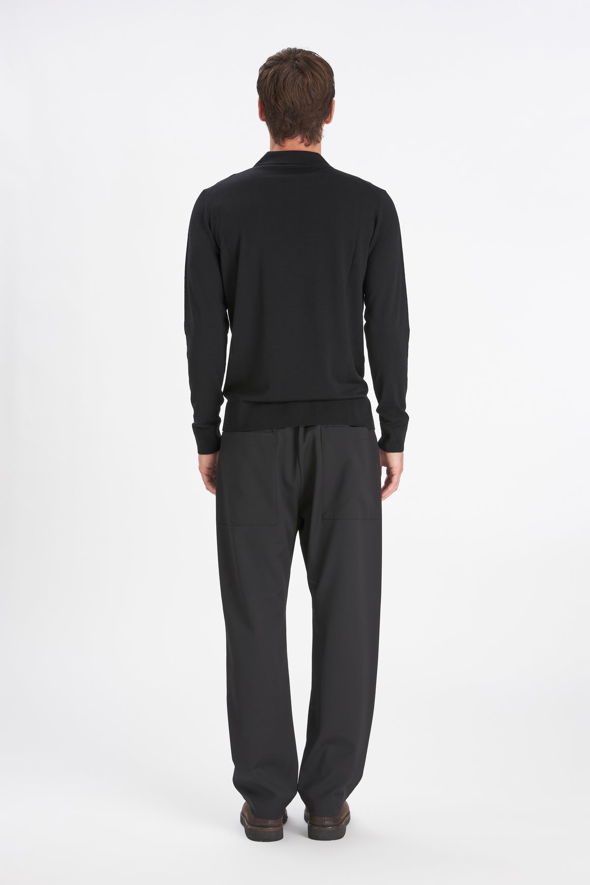 Maglia Pevaron Brunal Nero