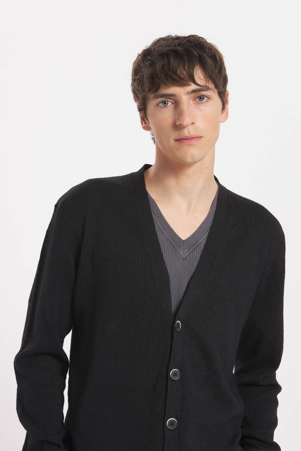 Knitwear Calanca Alafin Nero