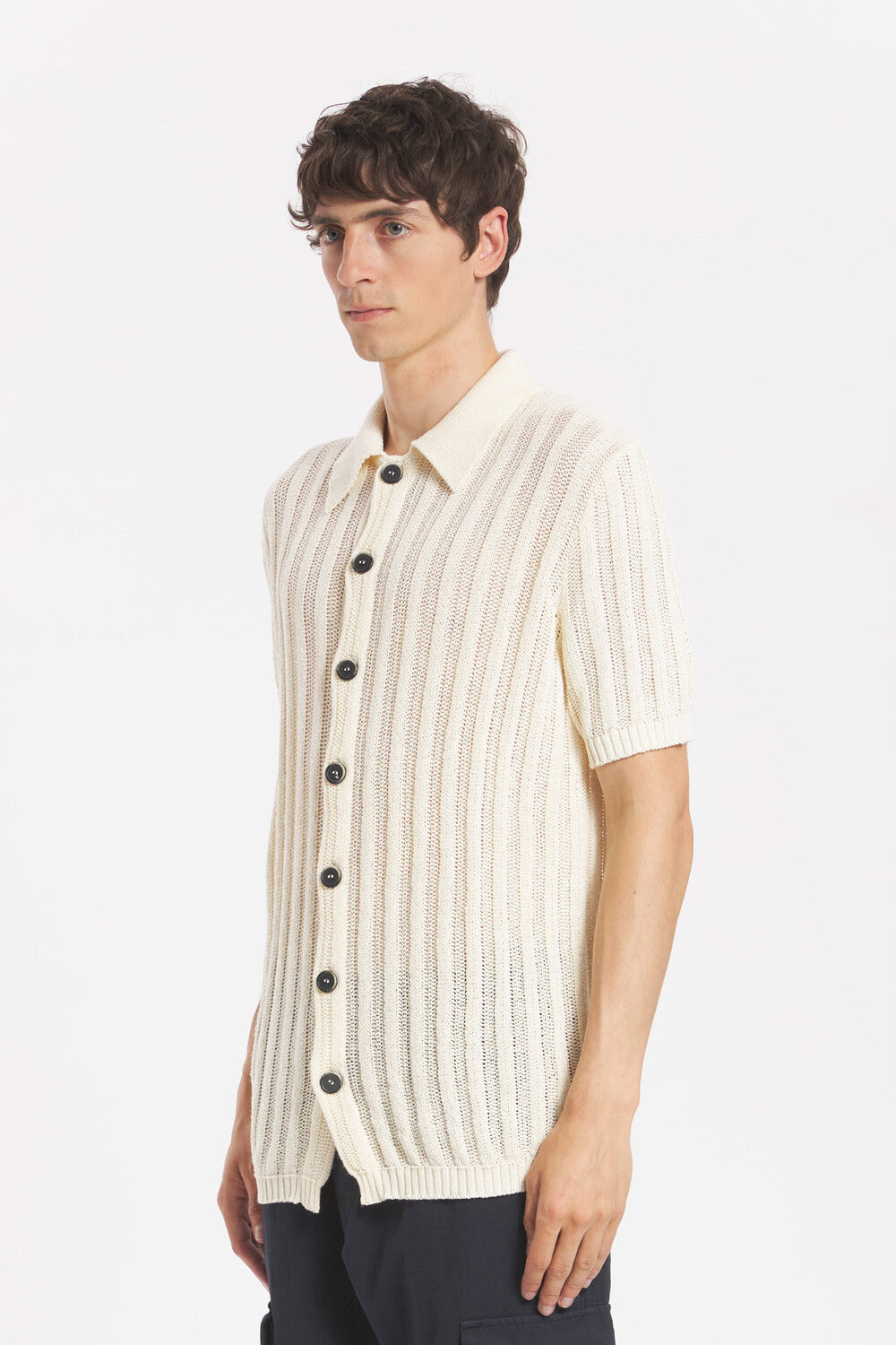 Knitwear Elo Maris Avorio