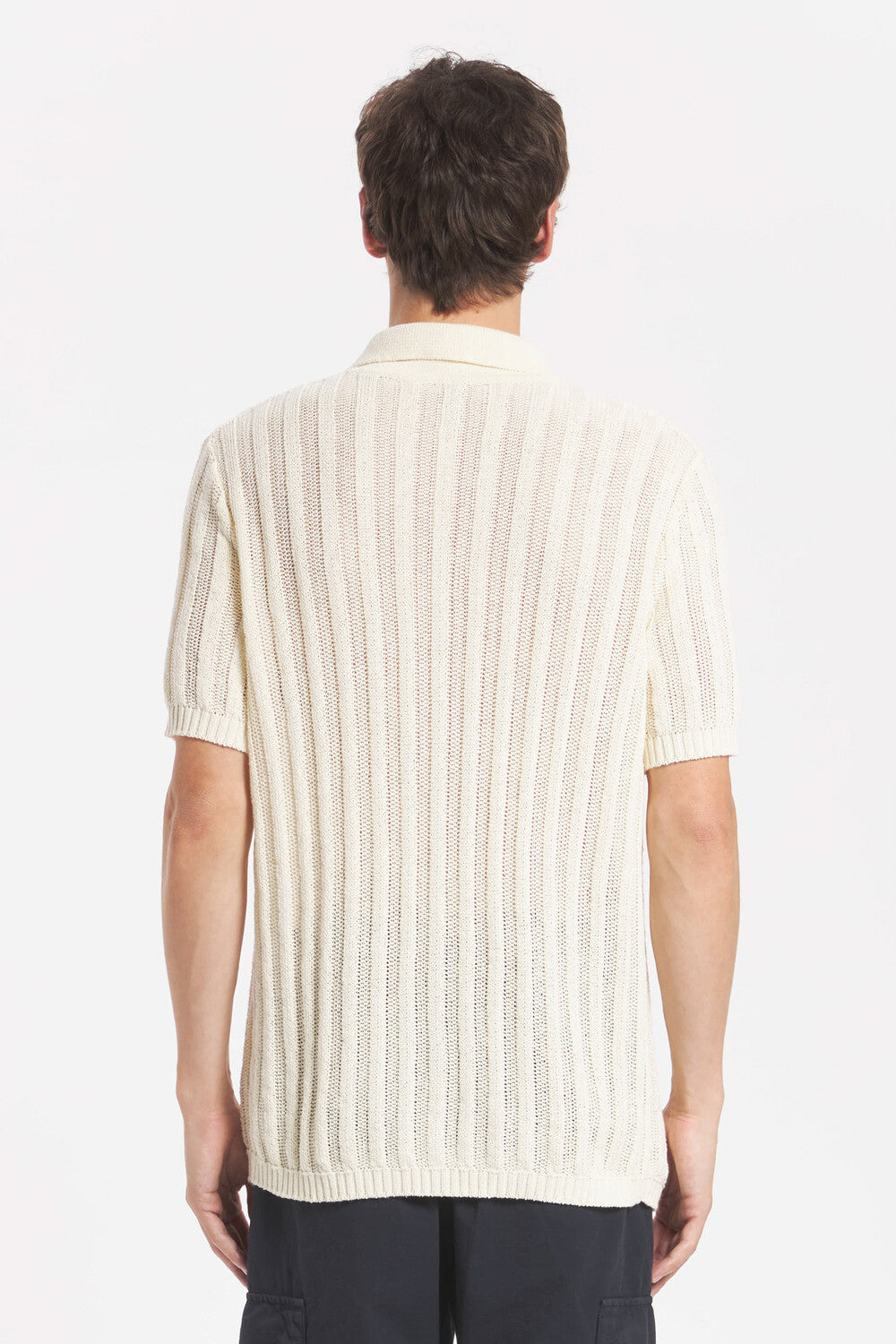 Knitwear Elo Maris Avorio