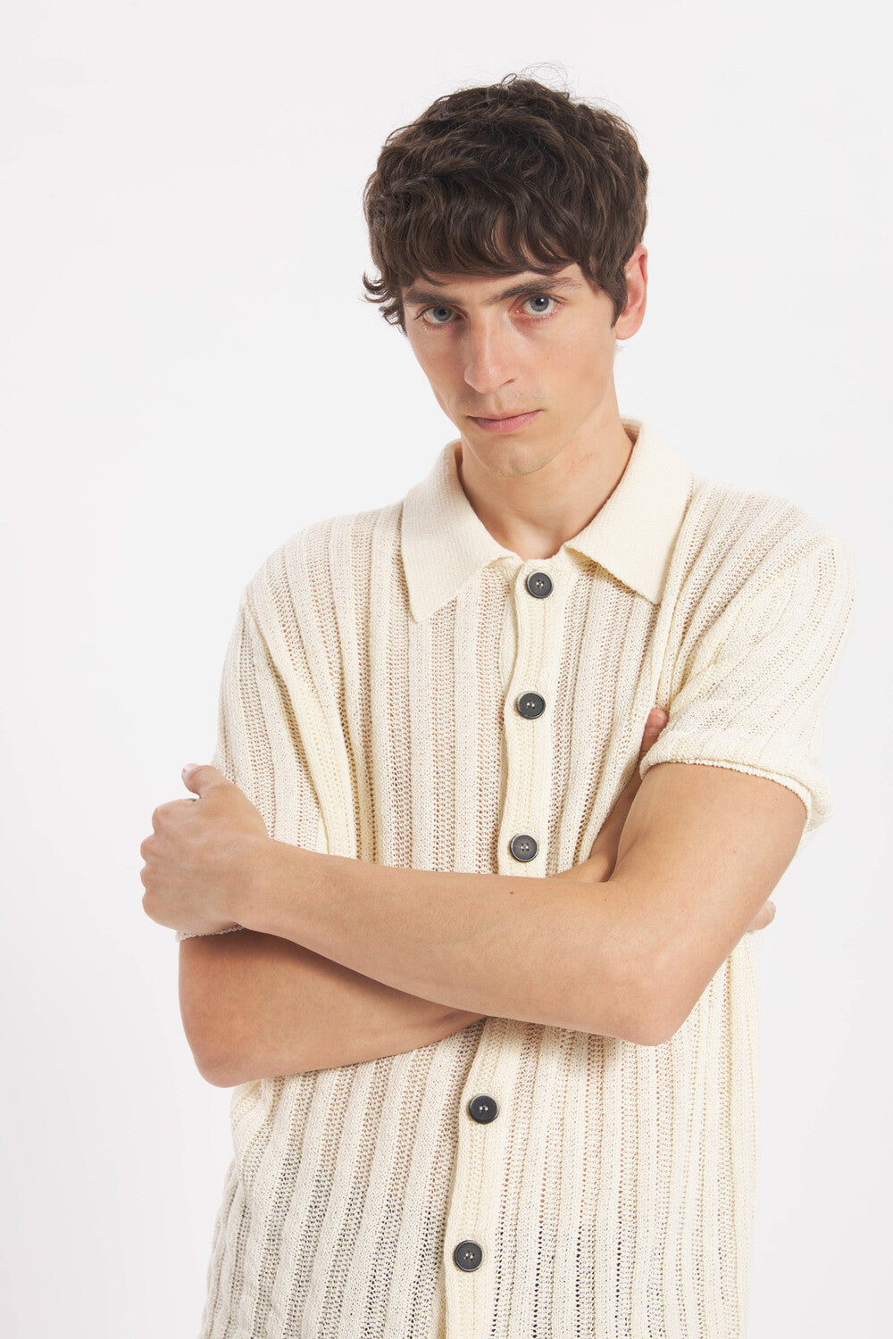 Knitwear Elo Maris Avorio