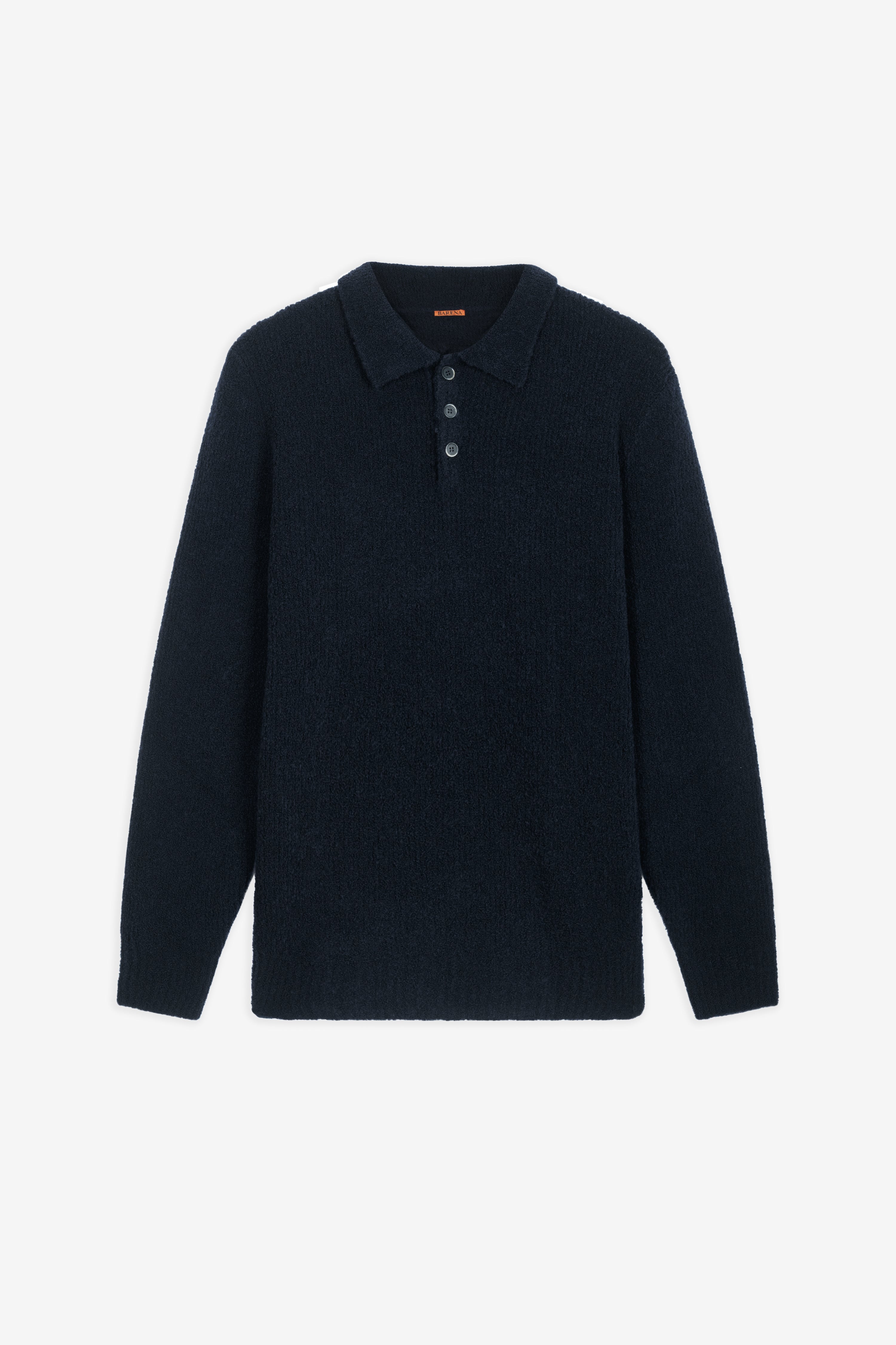 Maglia Stilo Stame Navy
