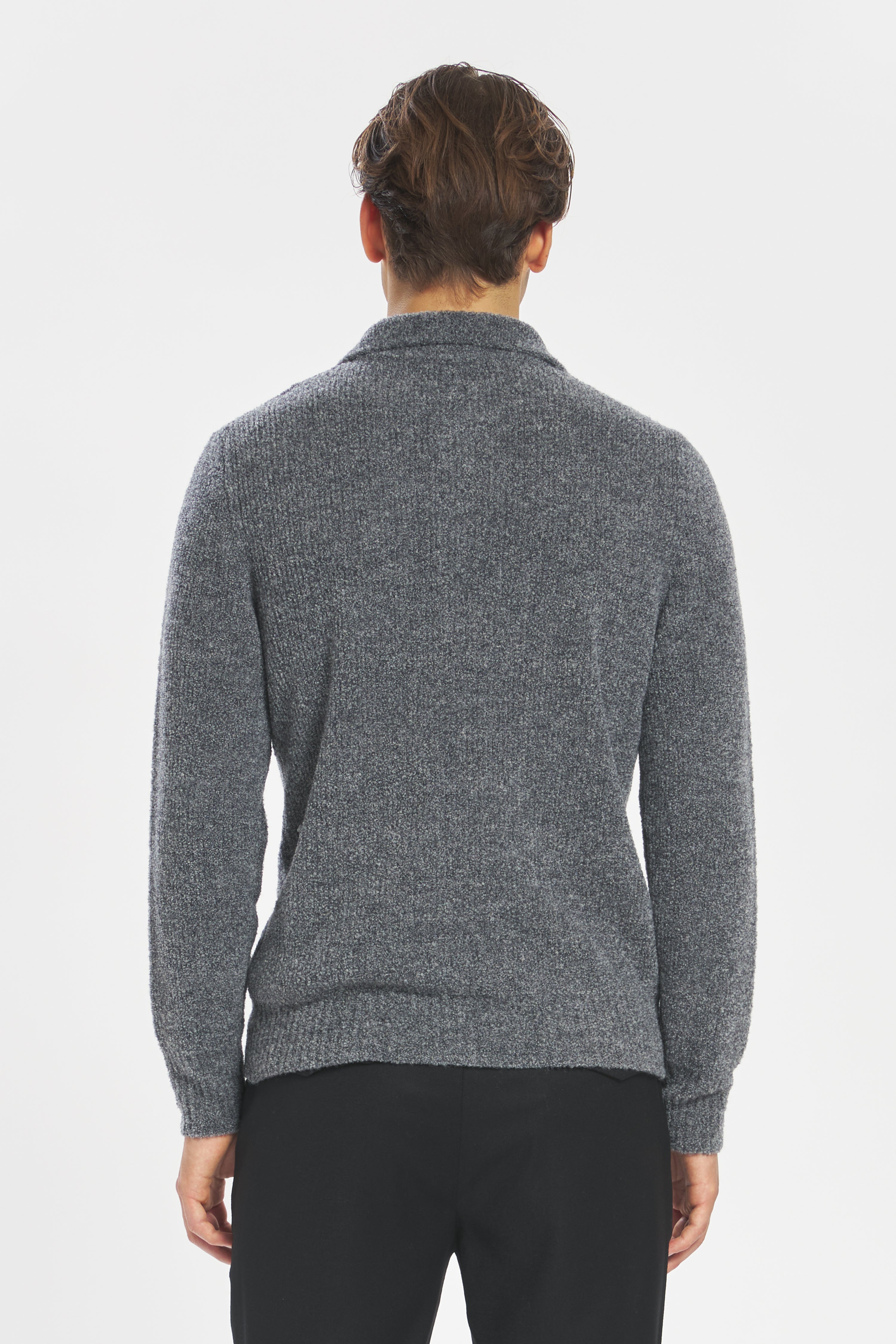 Knitwear Stilo Stame Cenere