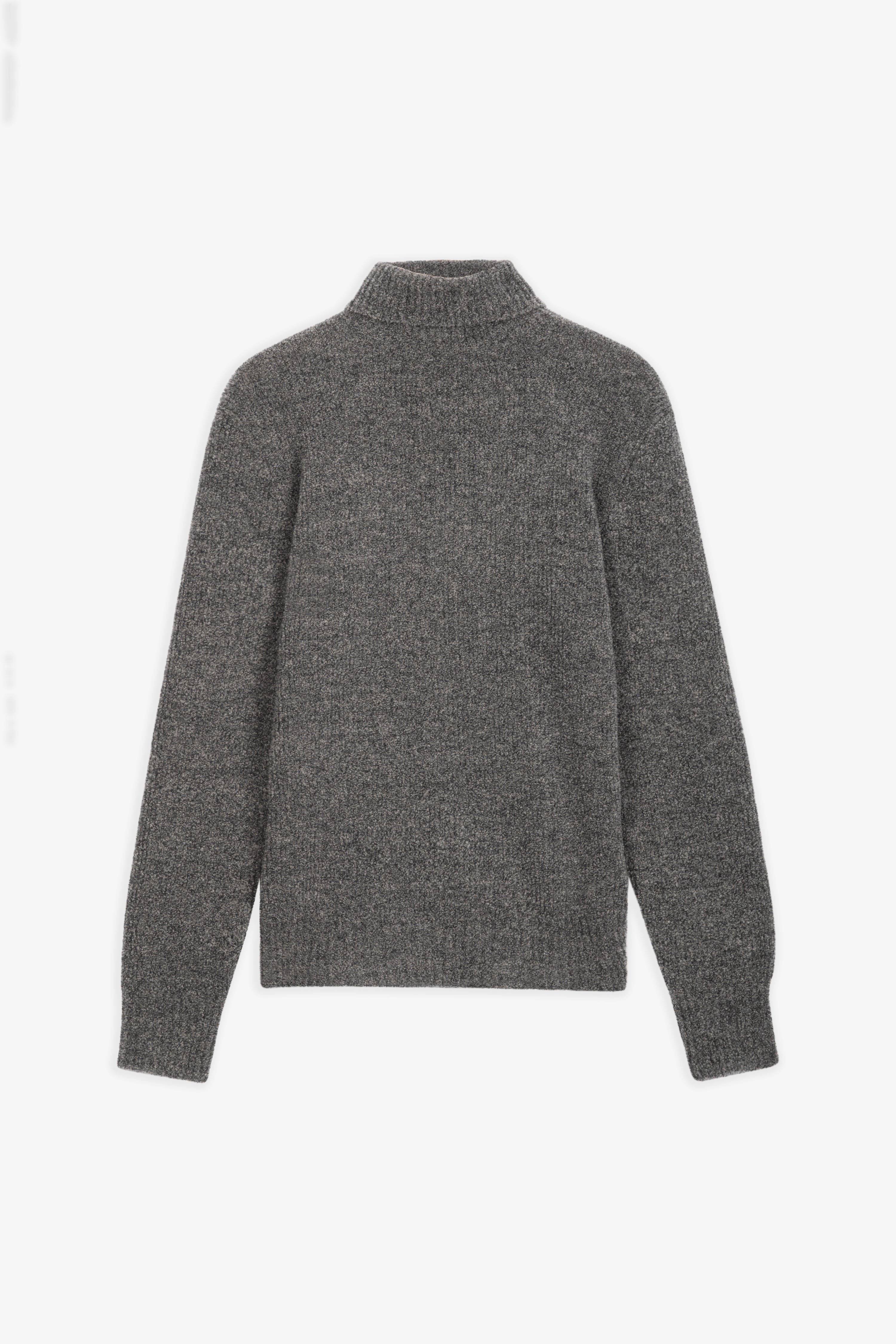 Knitwear Balzan Stame Cenere