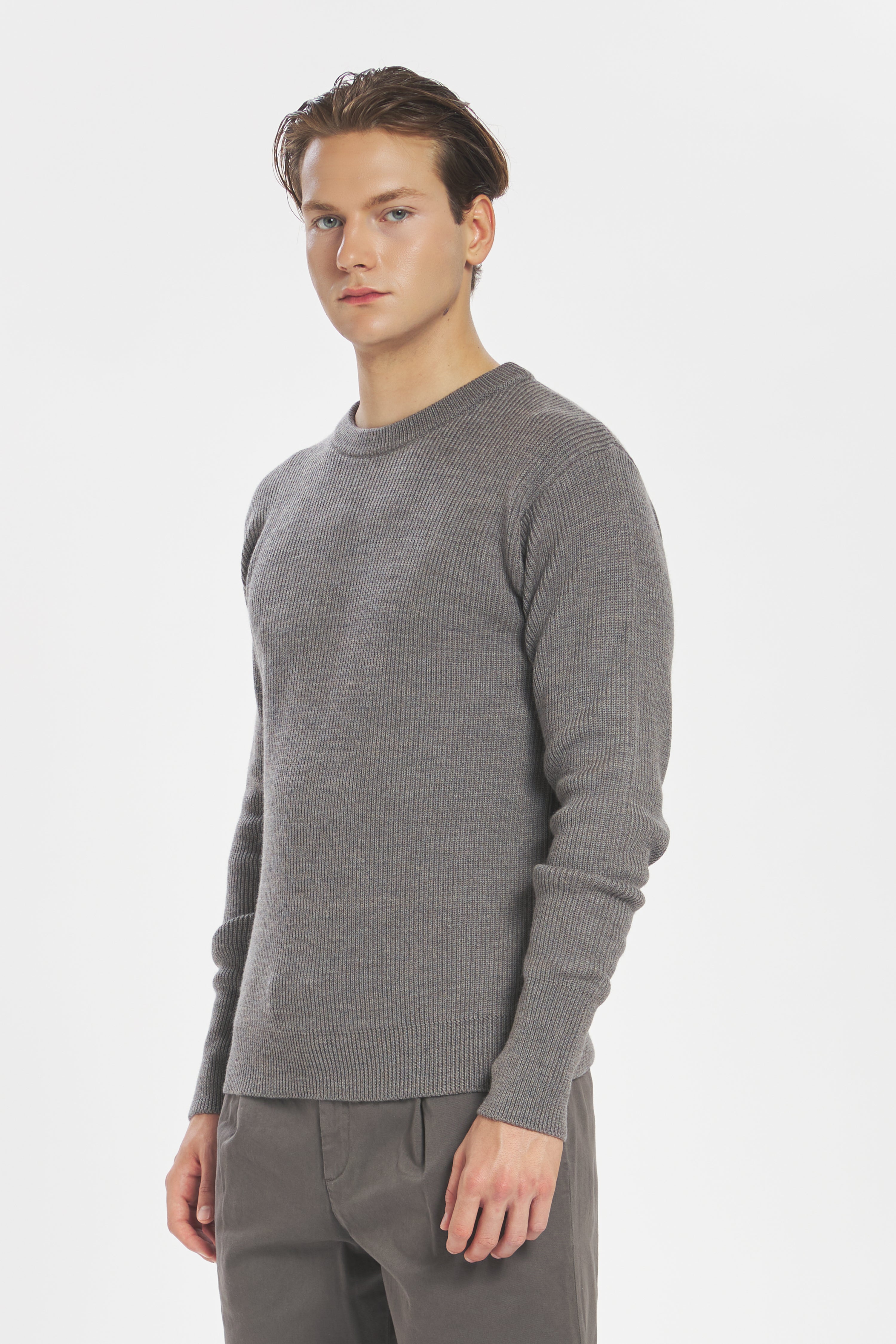 Knitwear Corba Cruna Noce