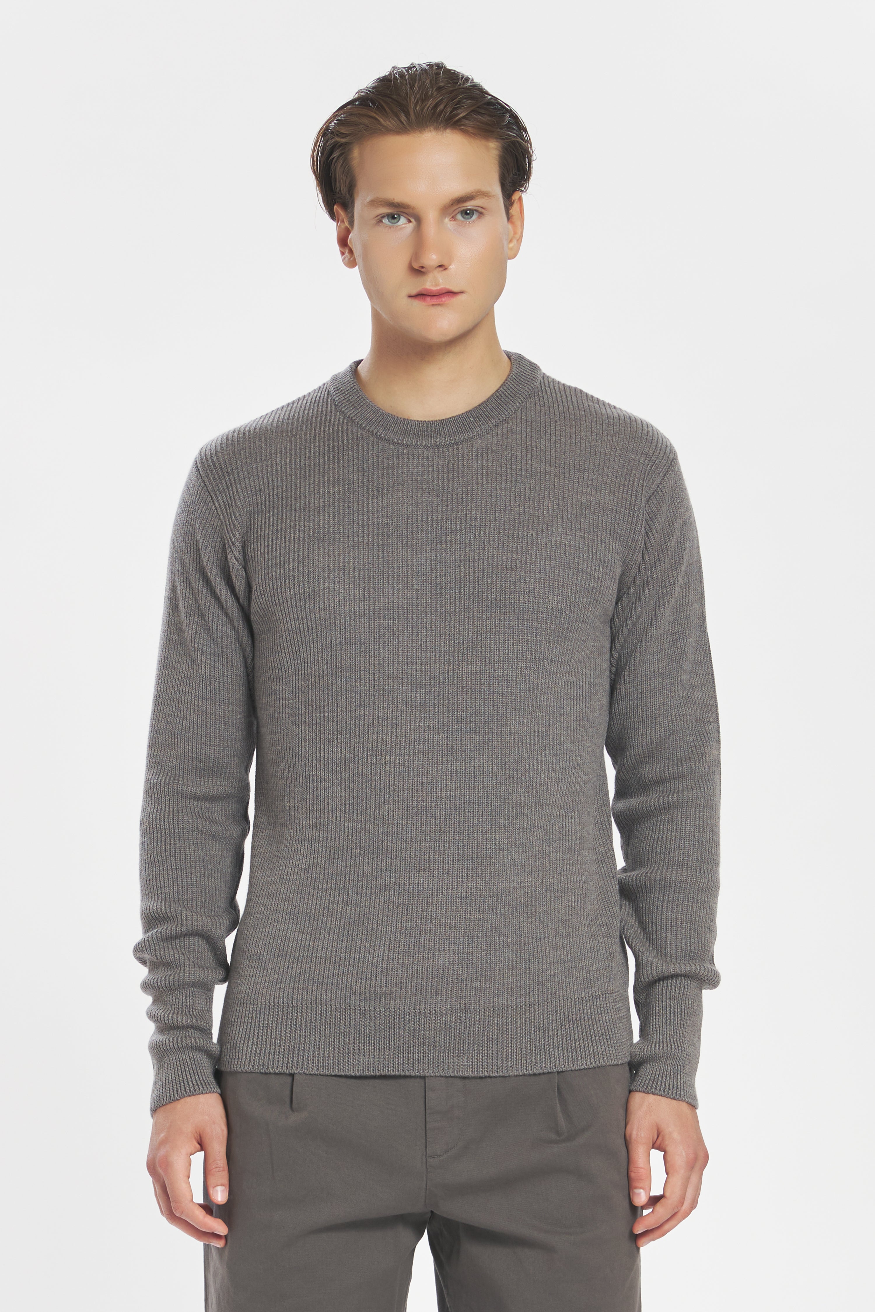 Knitwear Corba Cruna Noce