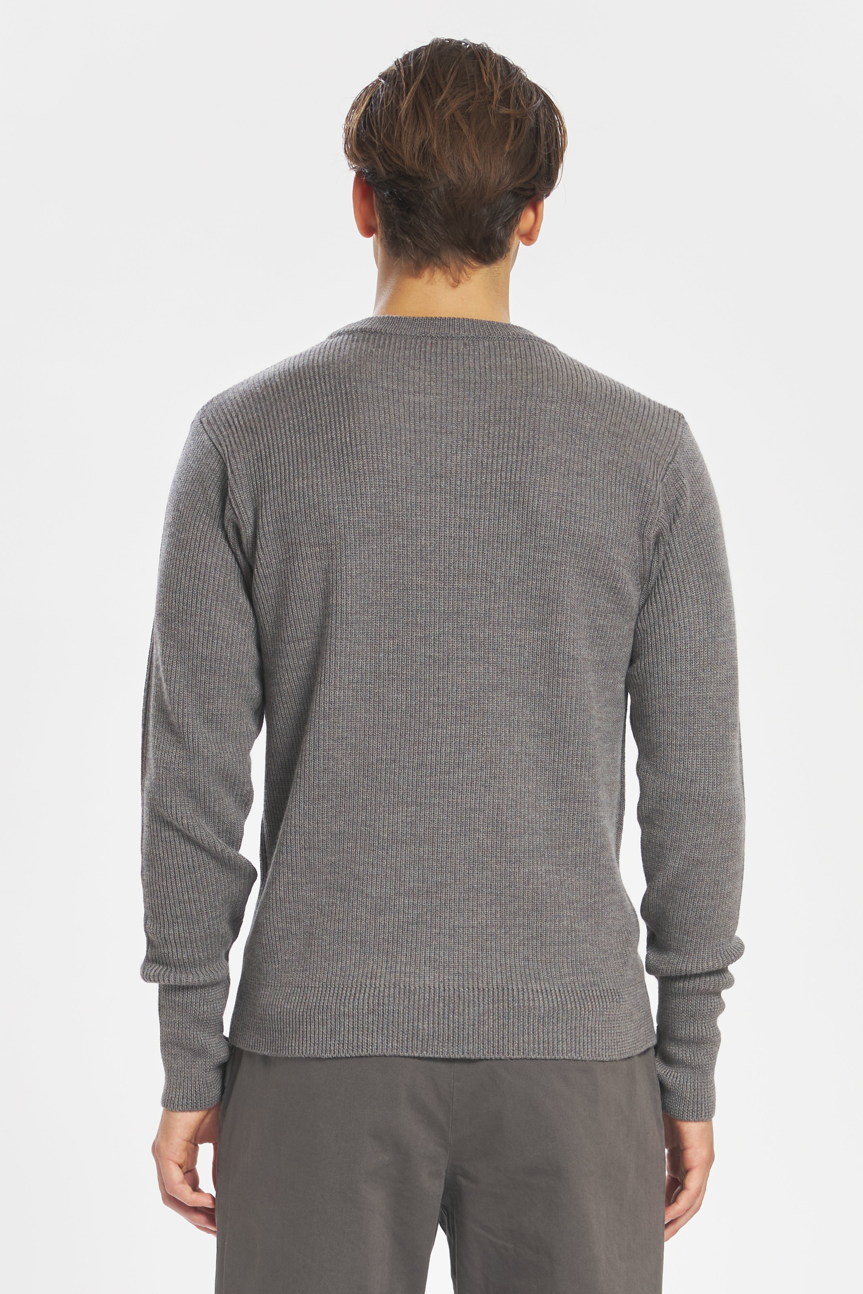 Knitwear Corba Cruna Noce