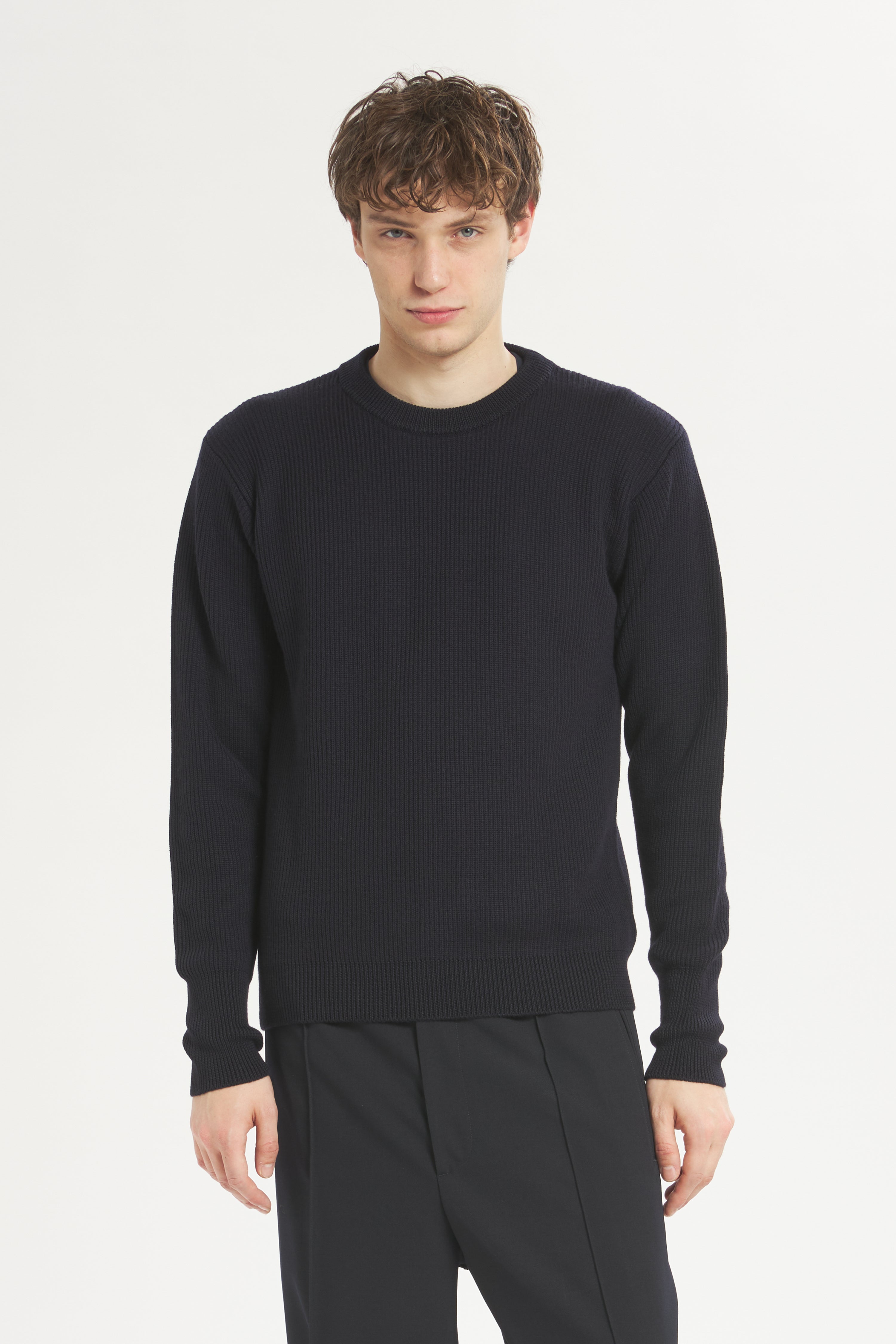Maglia Corba Cruna Navy