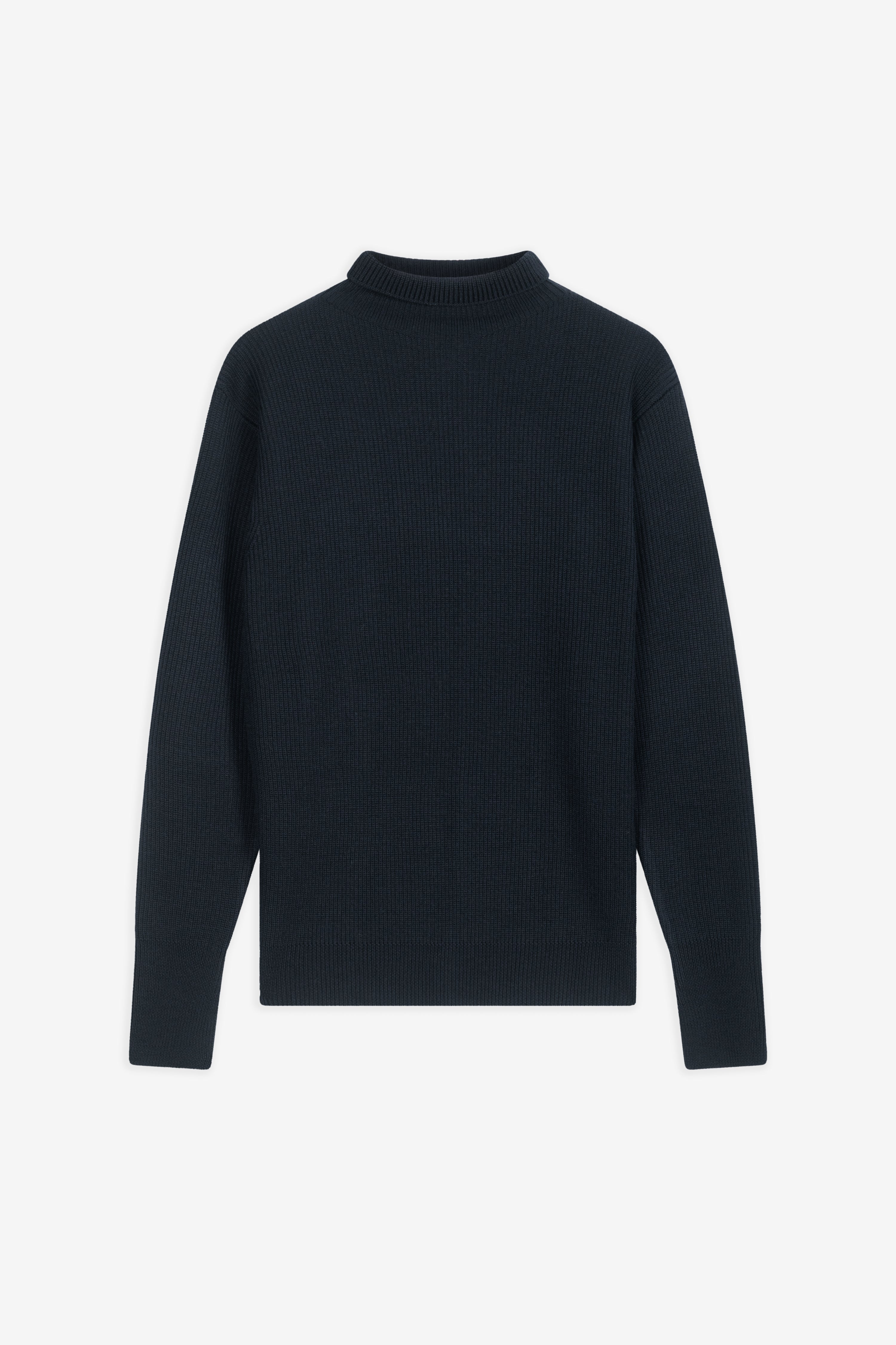 Knitwear Cimador Cruna Navy
