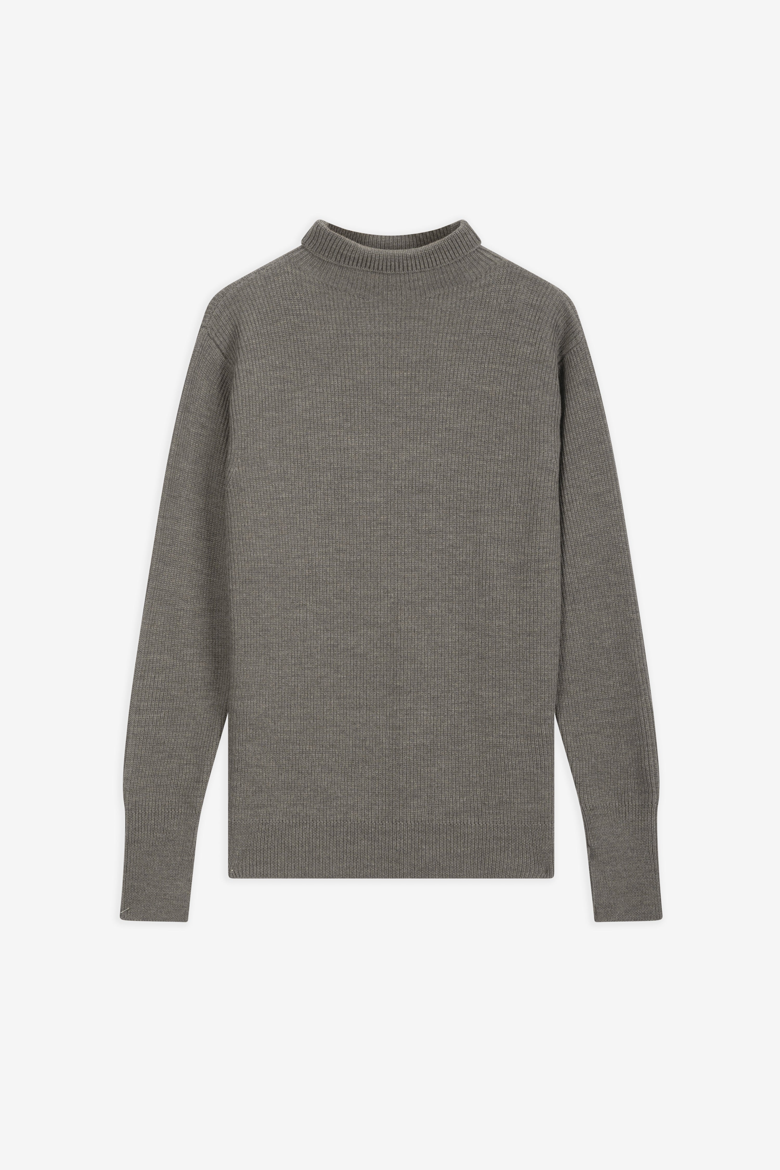 Maglia Cimador Cruna Noce