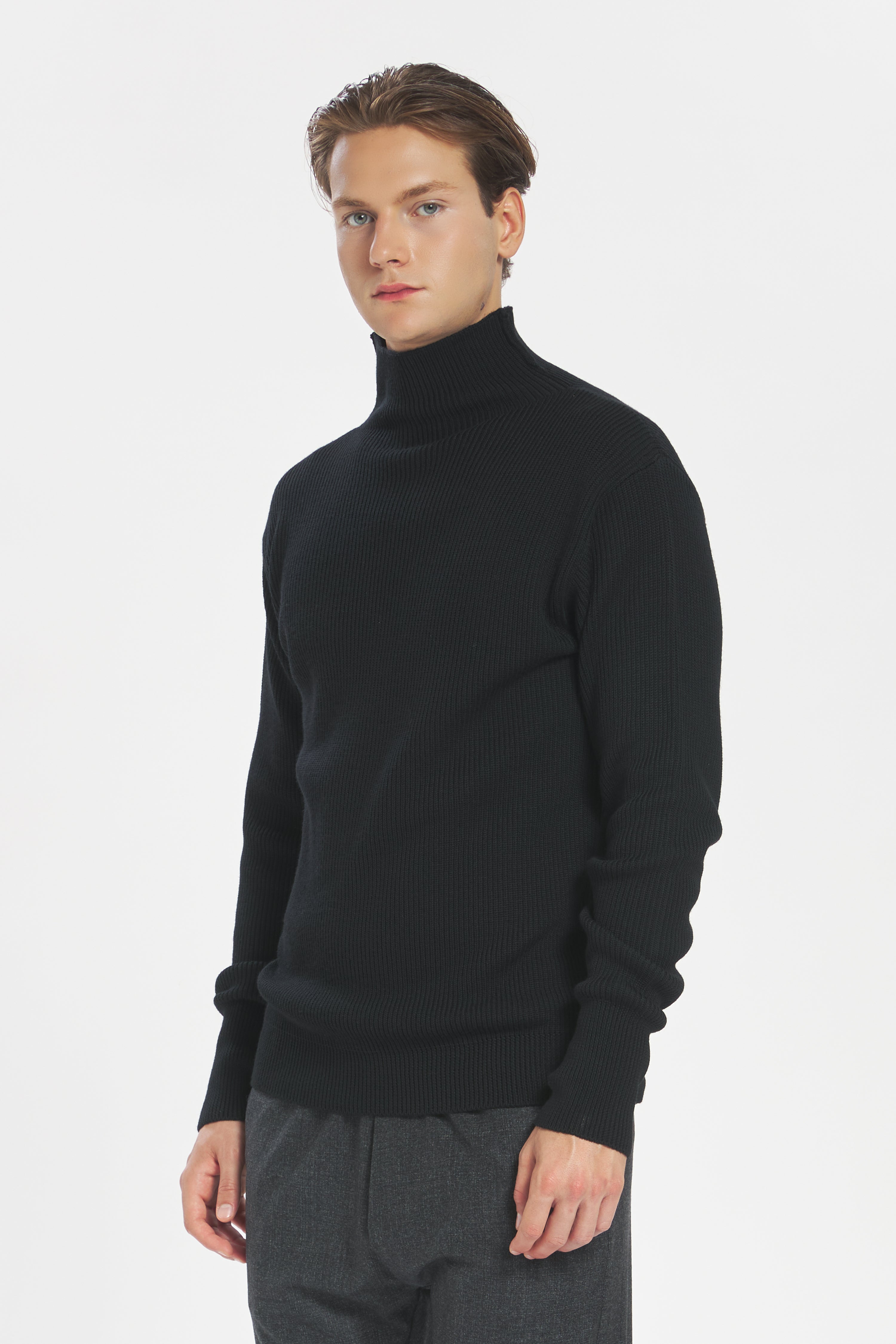 Knitwear Cimador Cruna Nero