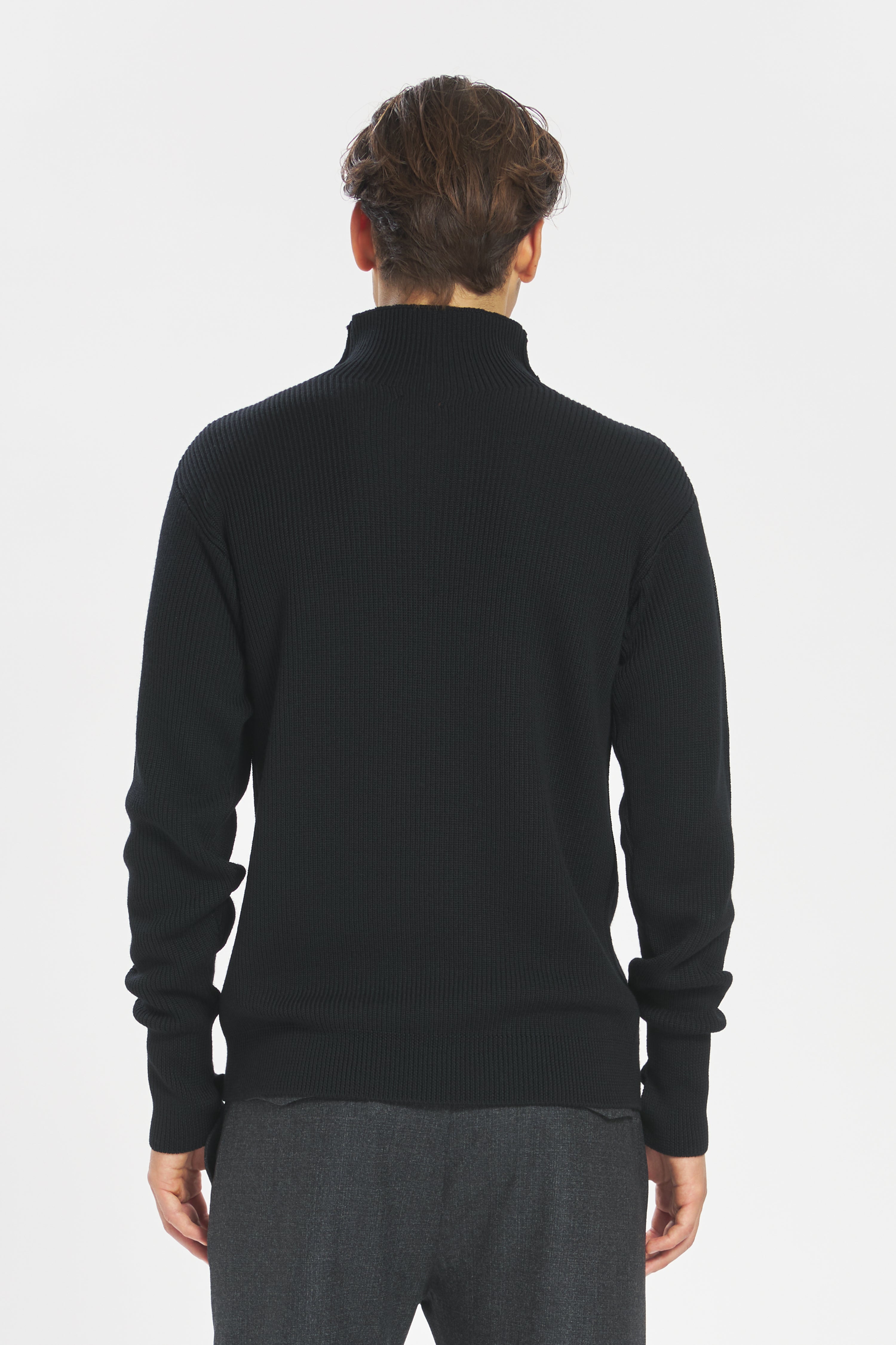 Knitwear Cimador Cruna Nero