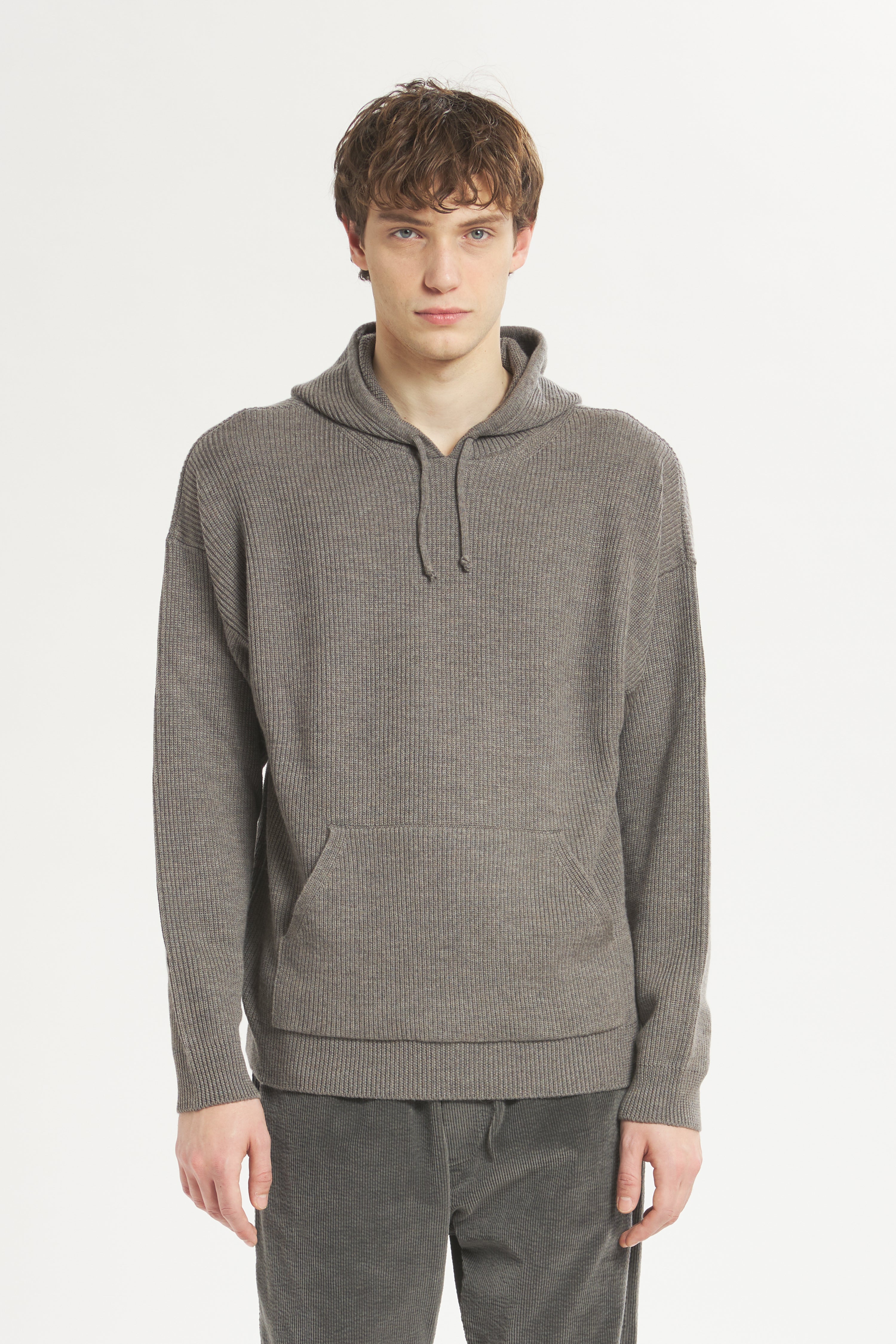 Maglia Madi Cruna Noce