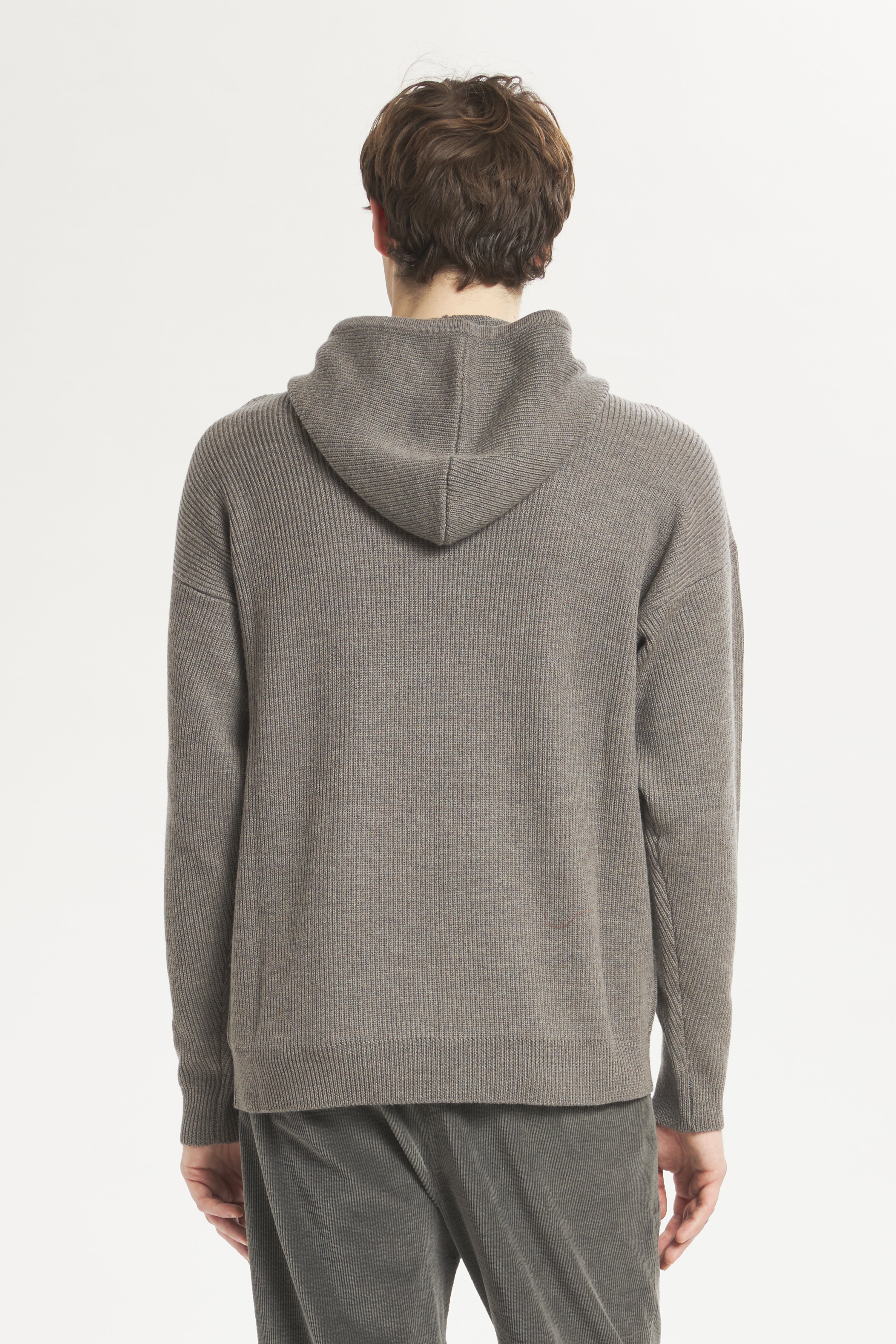 Maglia Madi Cruna Noce