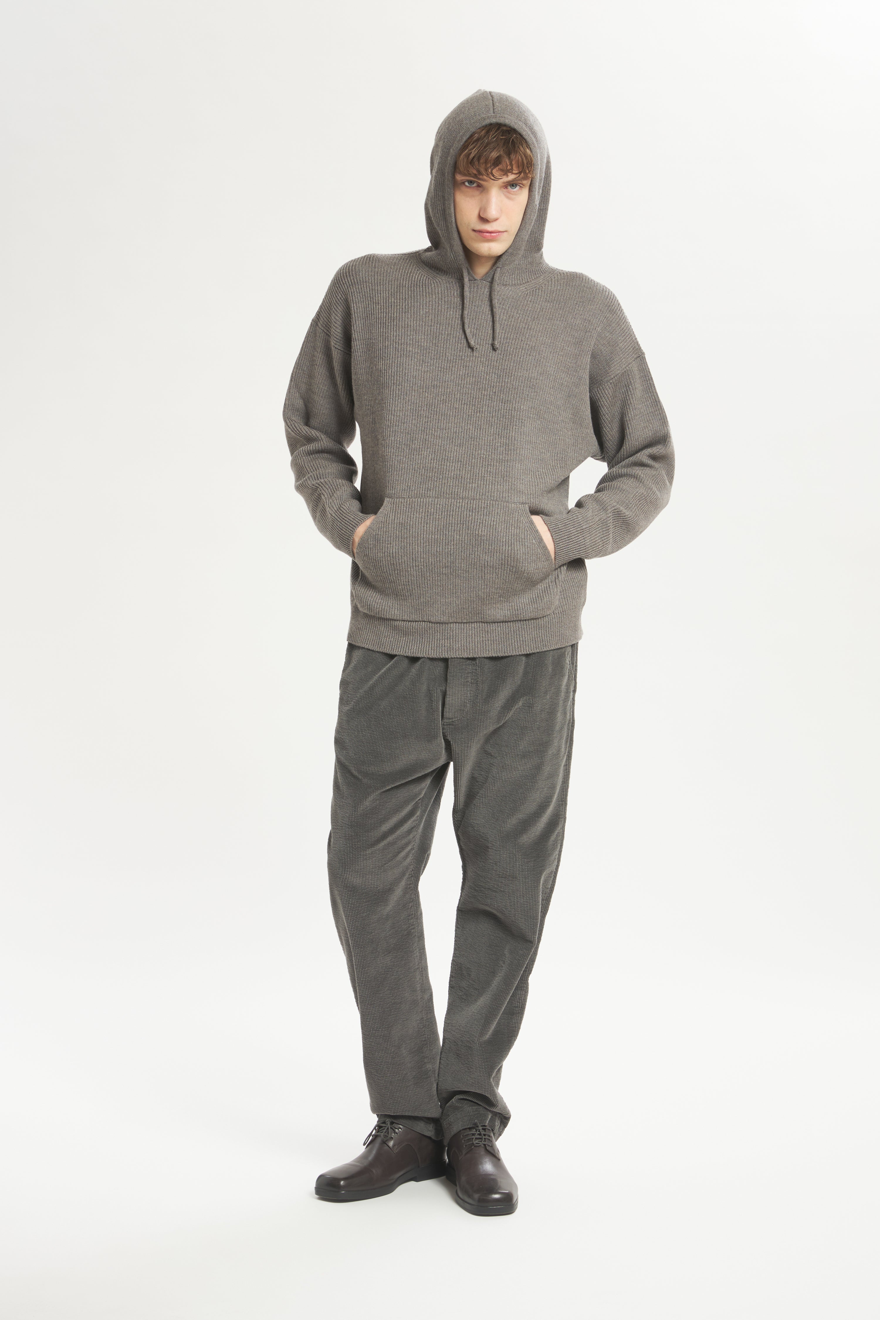 Pantalone Tosador Matador Tortora