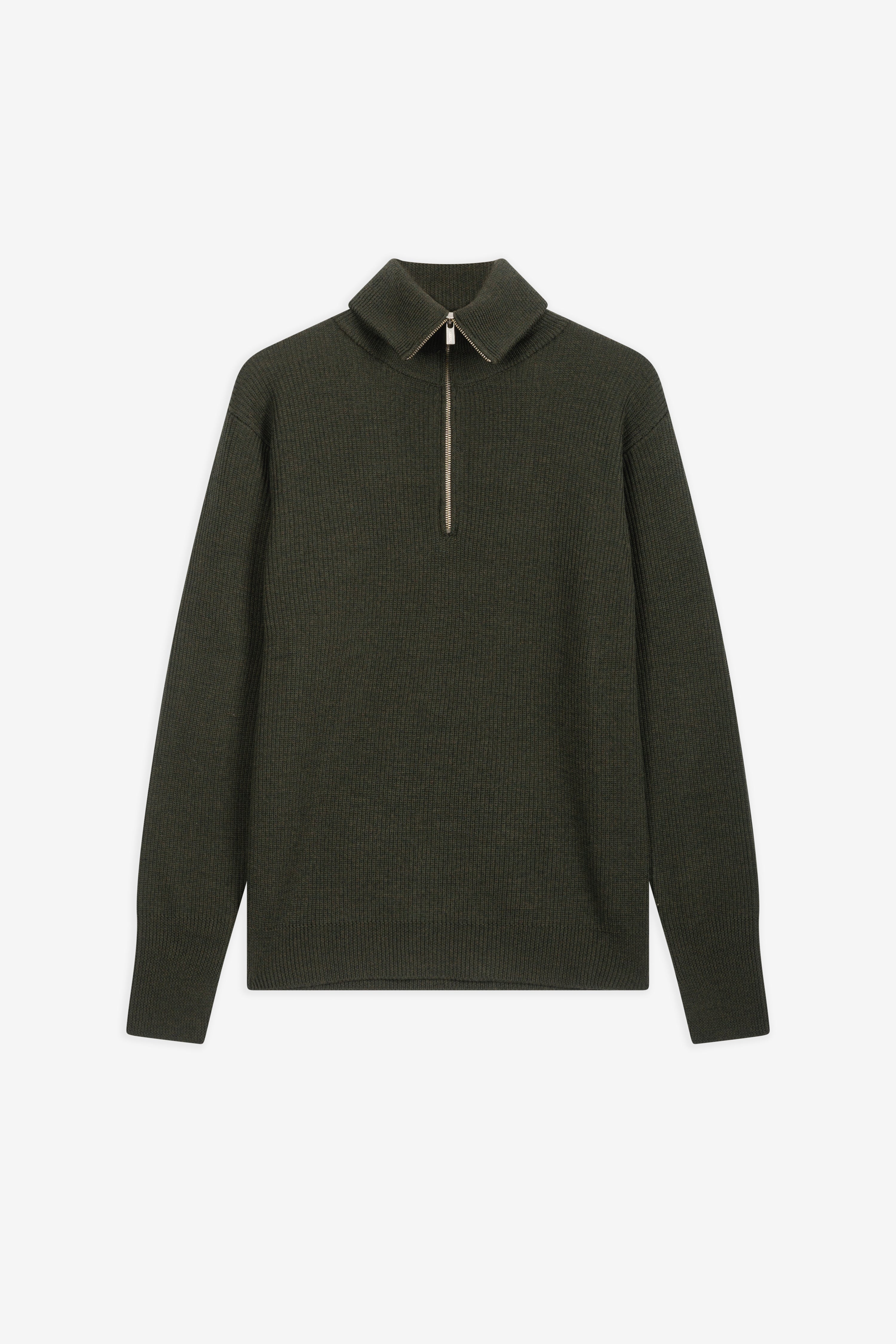 Maglia Batigia Cruna Army