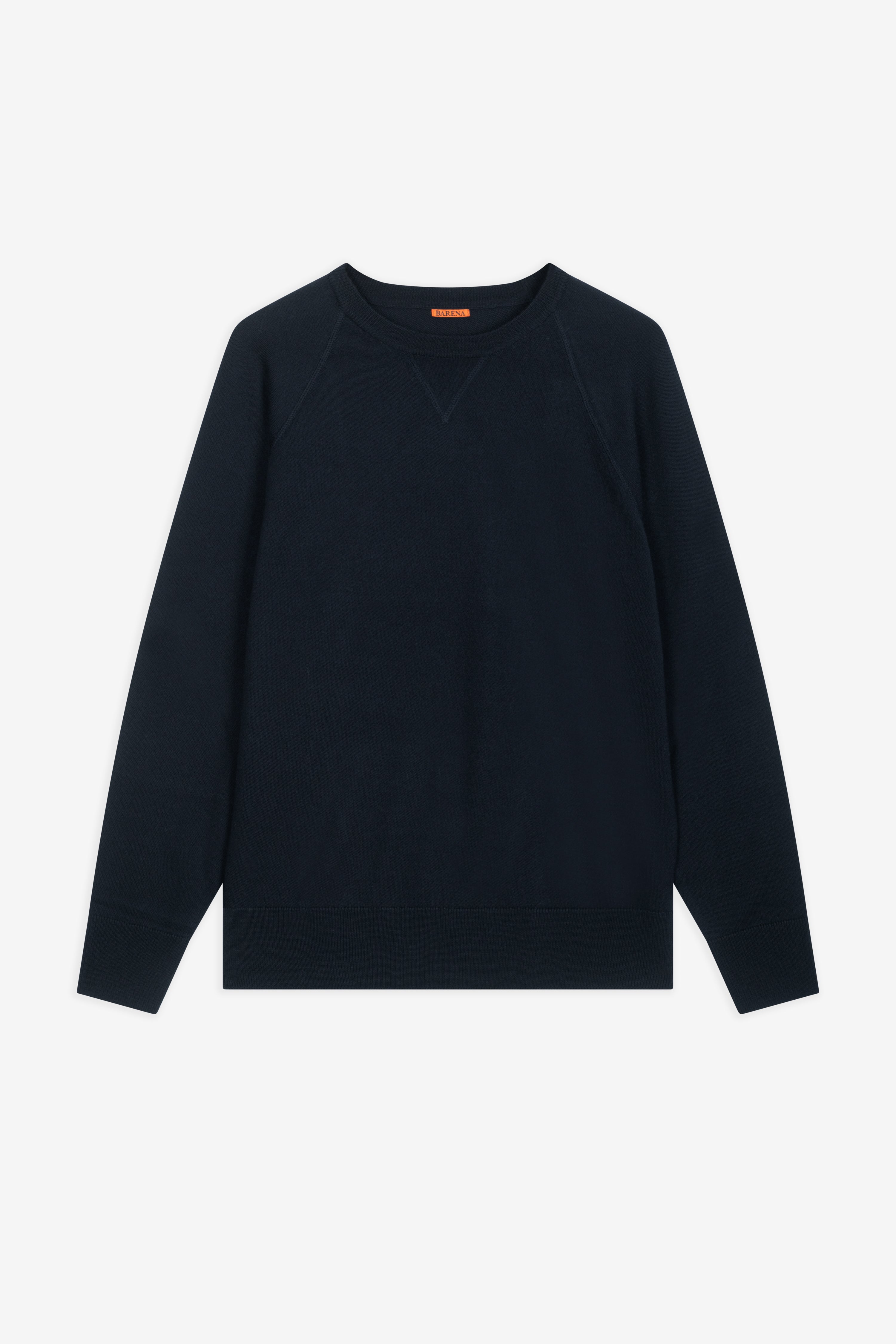 Maglieria Griego Basilio Navy