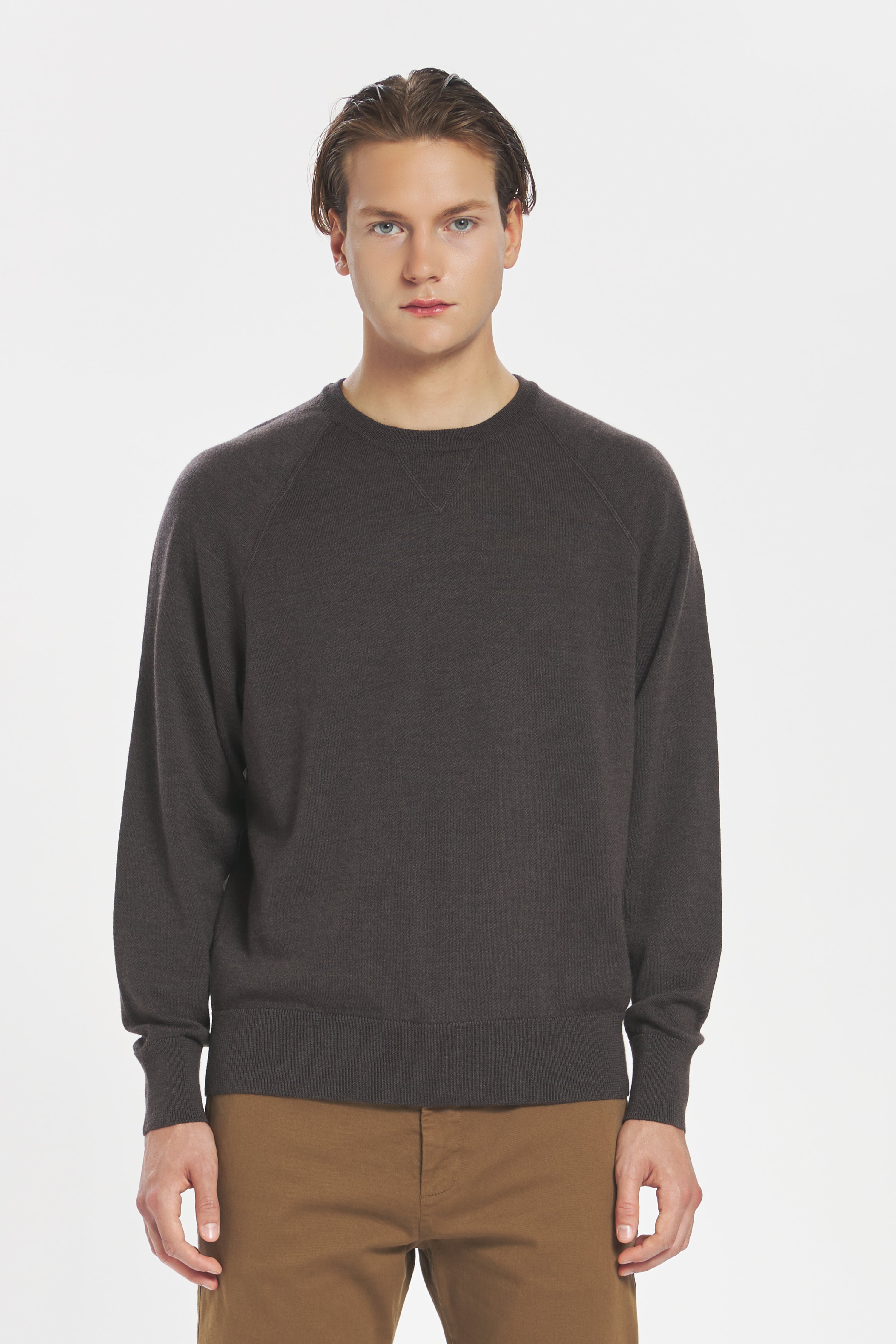 Knitwear Griego Basilio Bruno