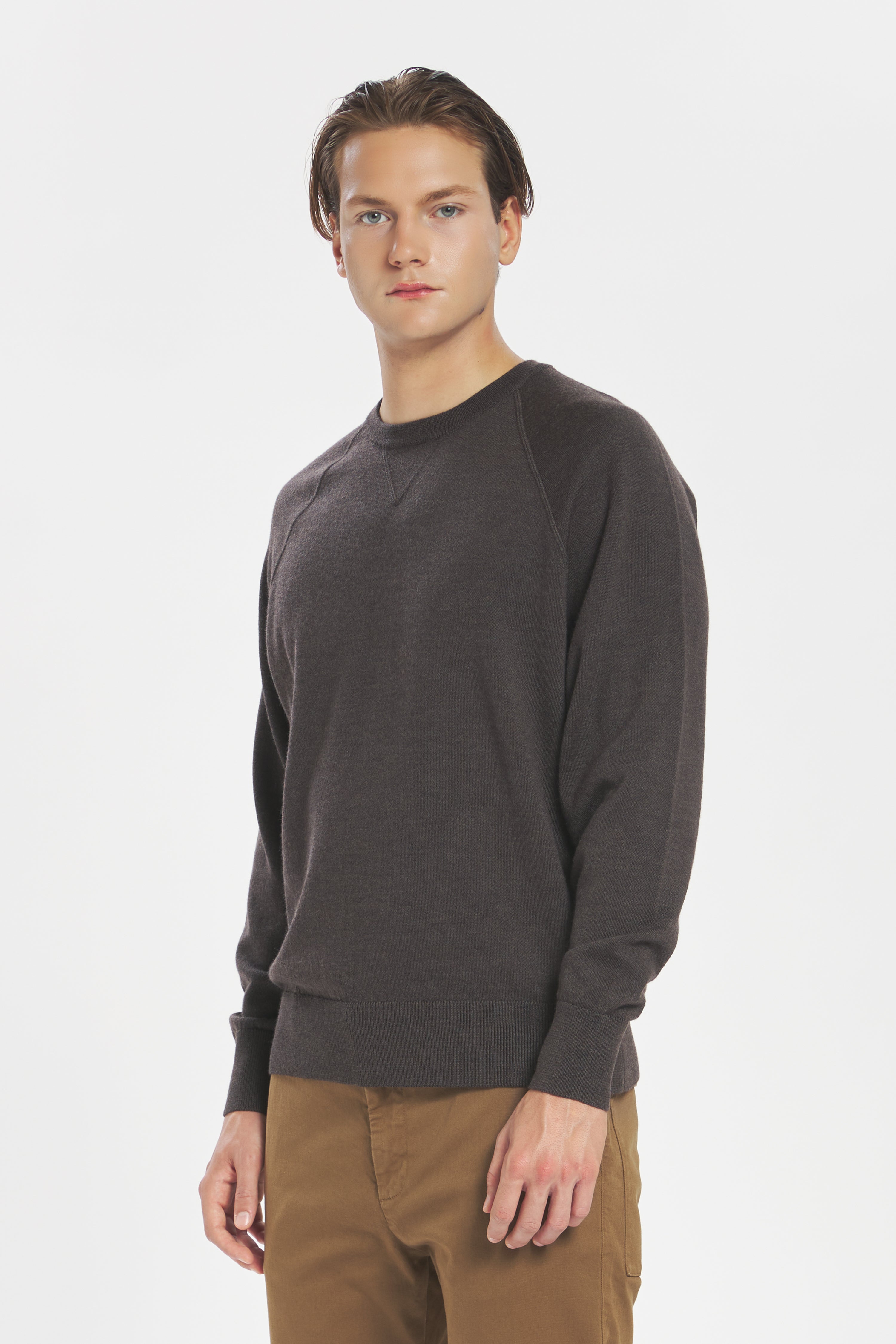 Knitwear Griego Basilio Bruno