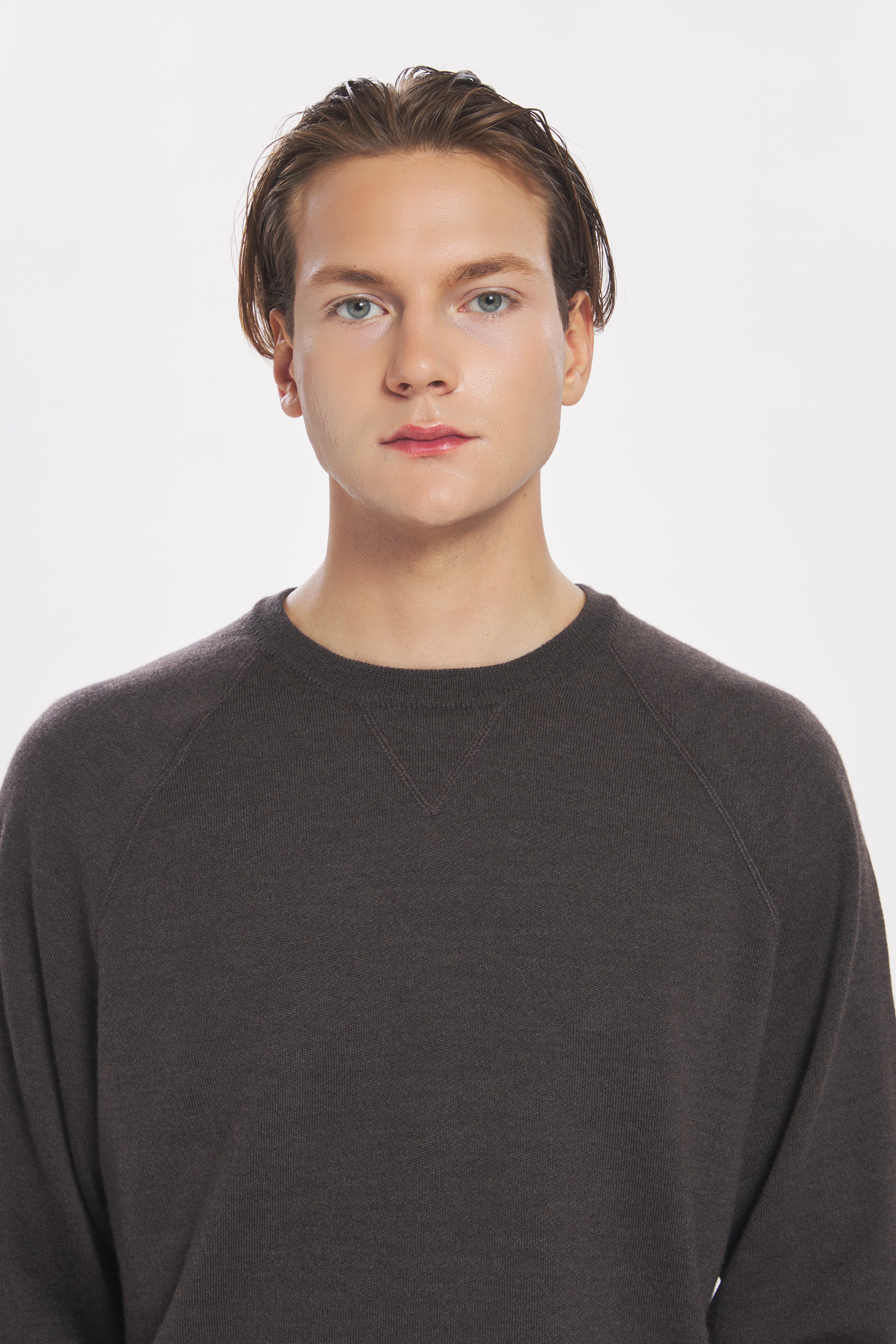 Knitwear Griego Basilio Bruno