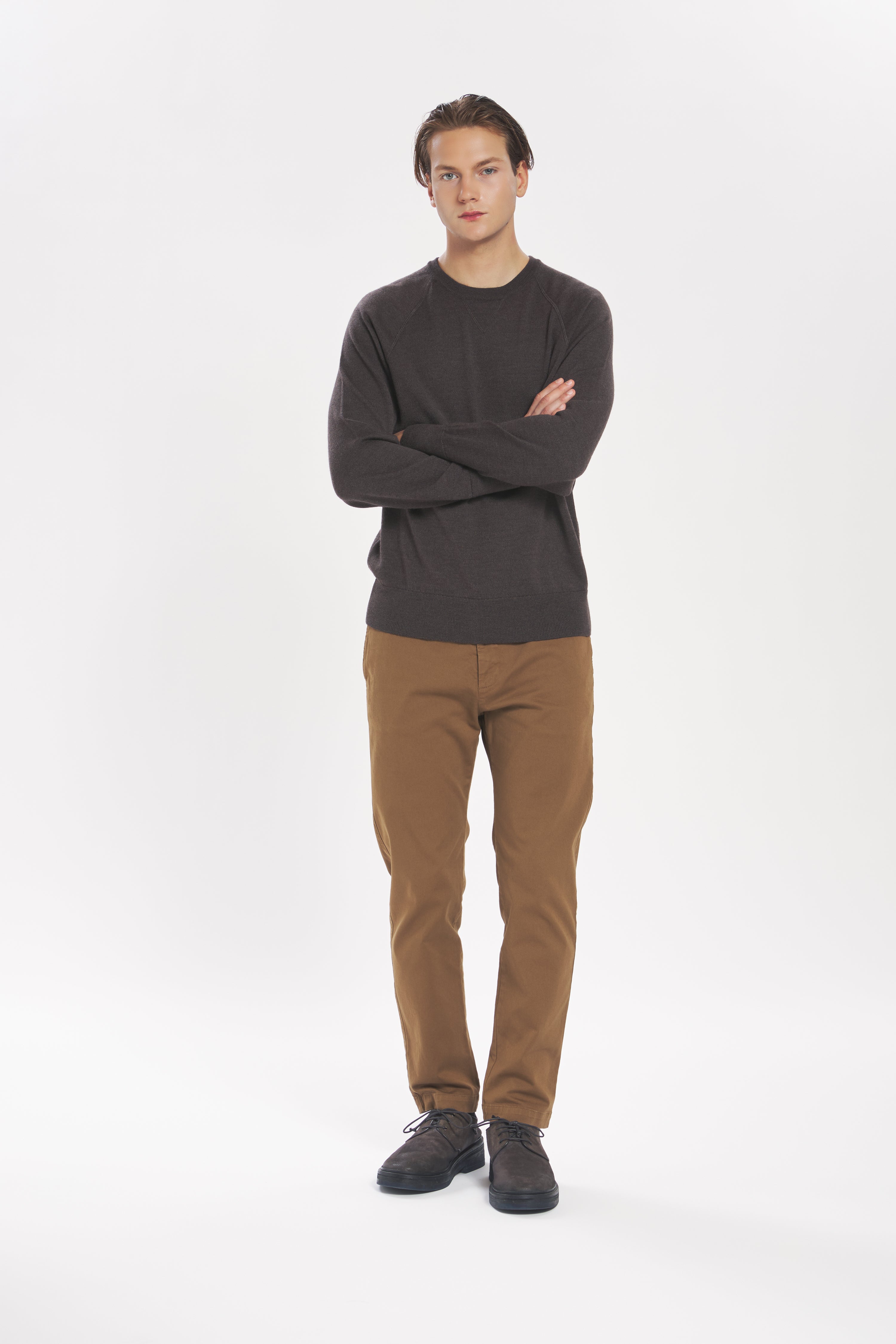 Knitwear Griego Basilio Bruno