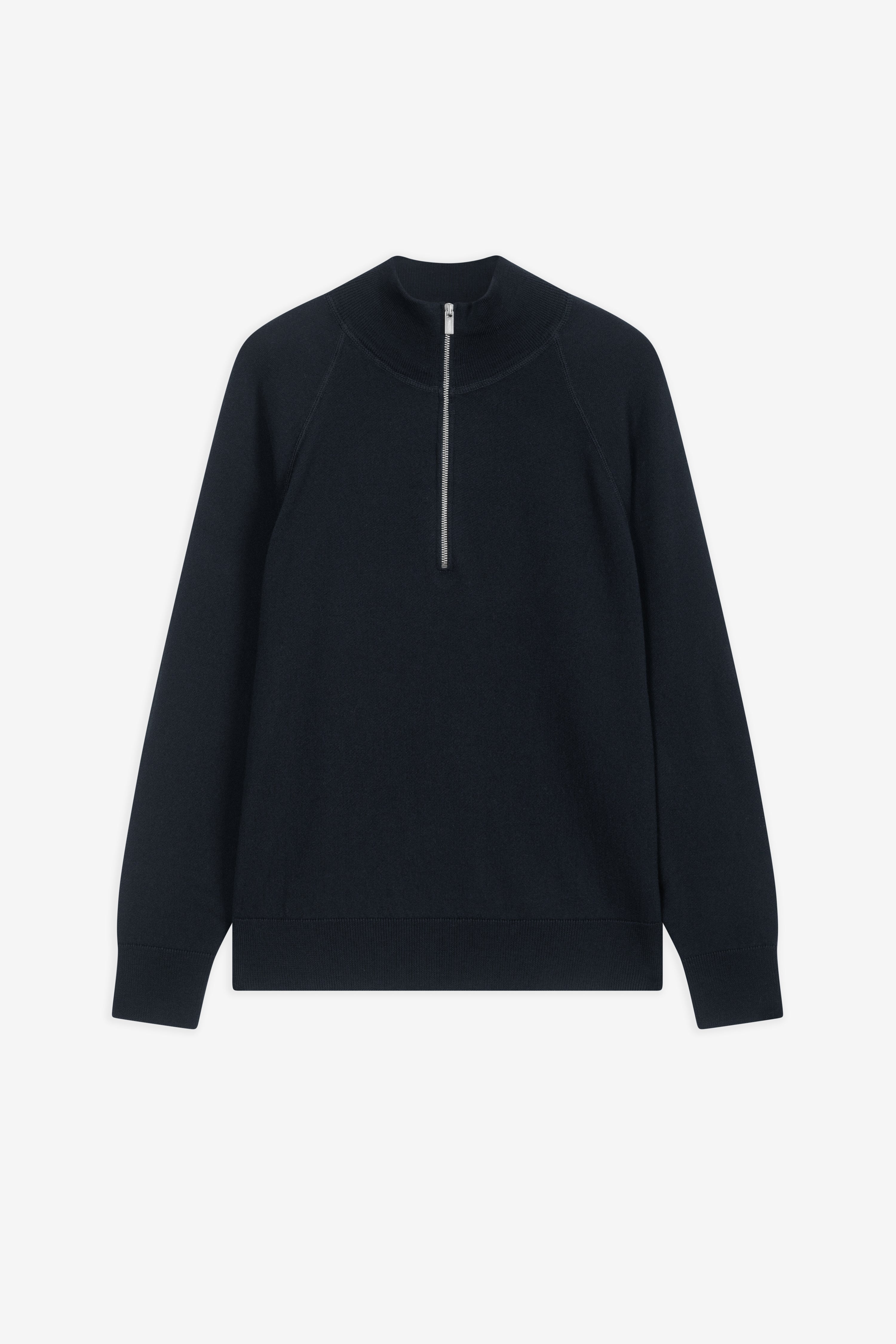 Maglia Molo Basilio Navy