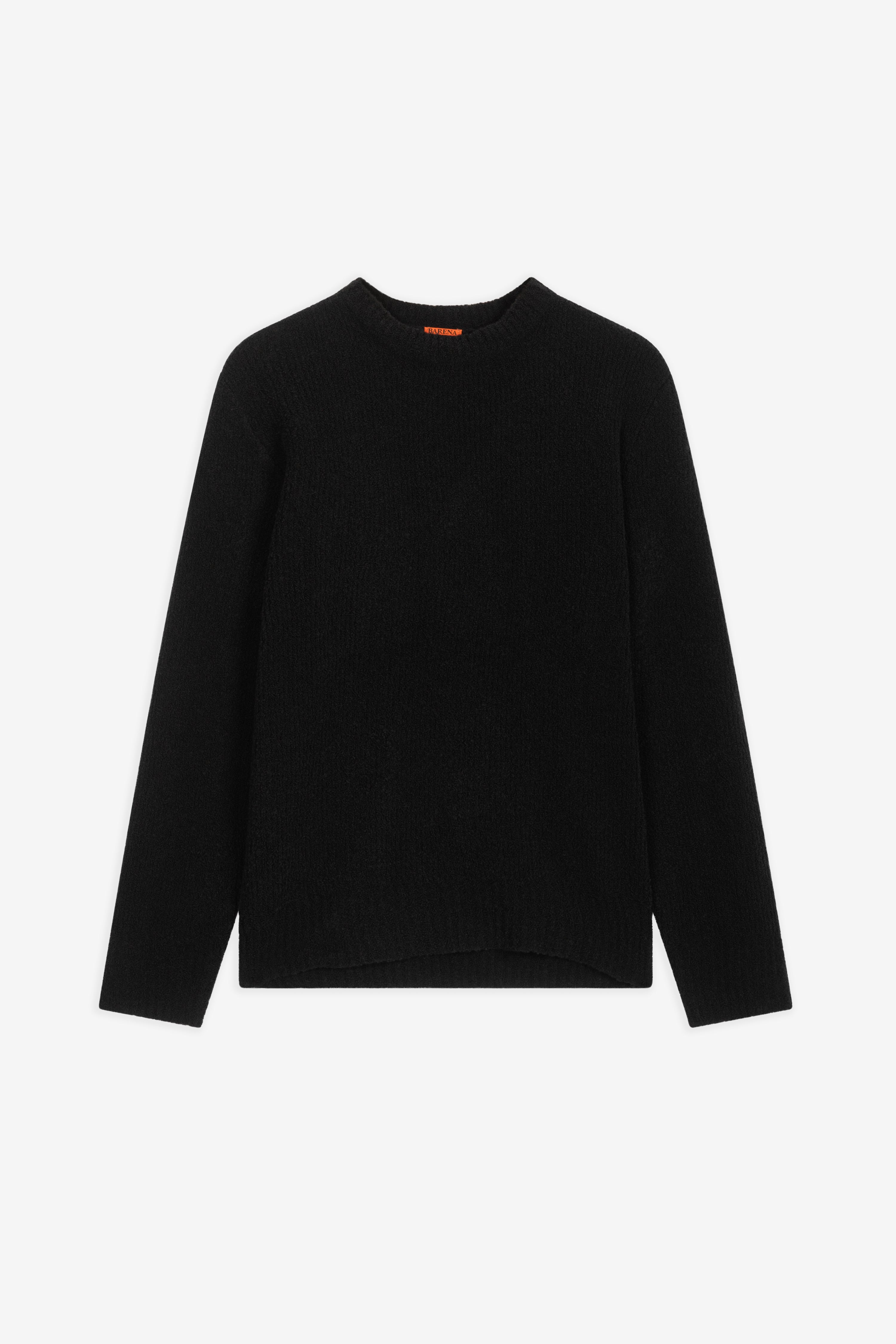 Maglia Mareselo Stame Nero