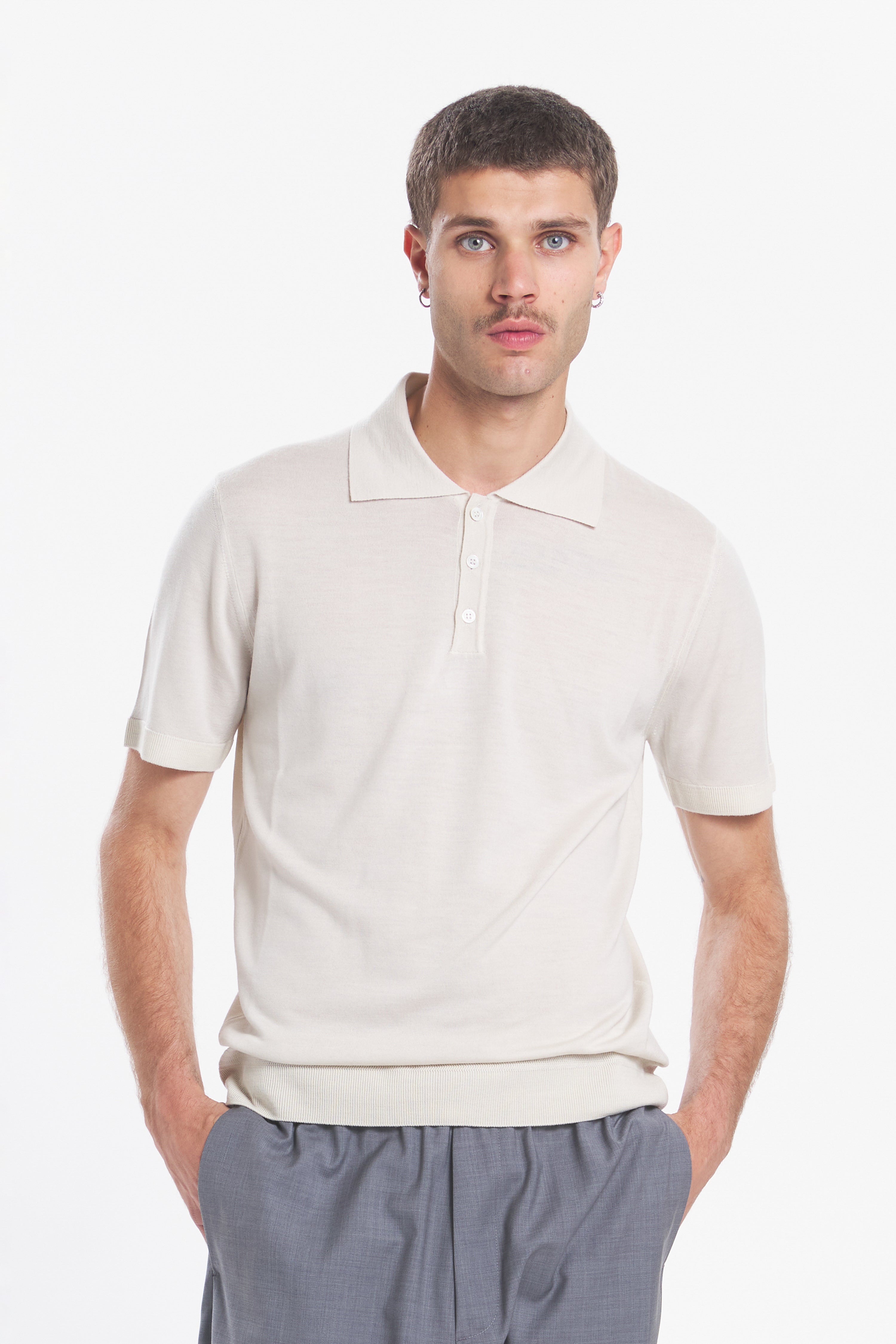 Knitwear Marco Brunal Perla