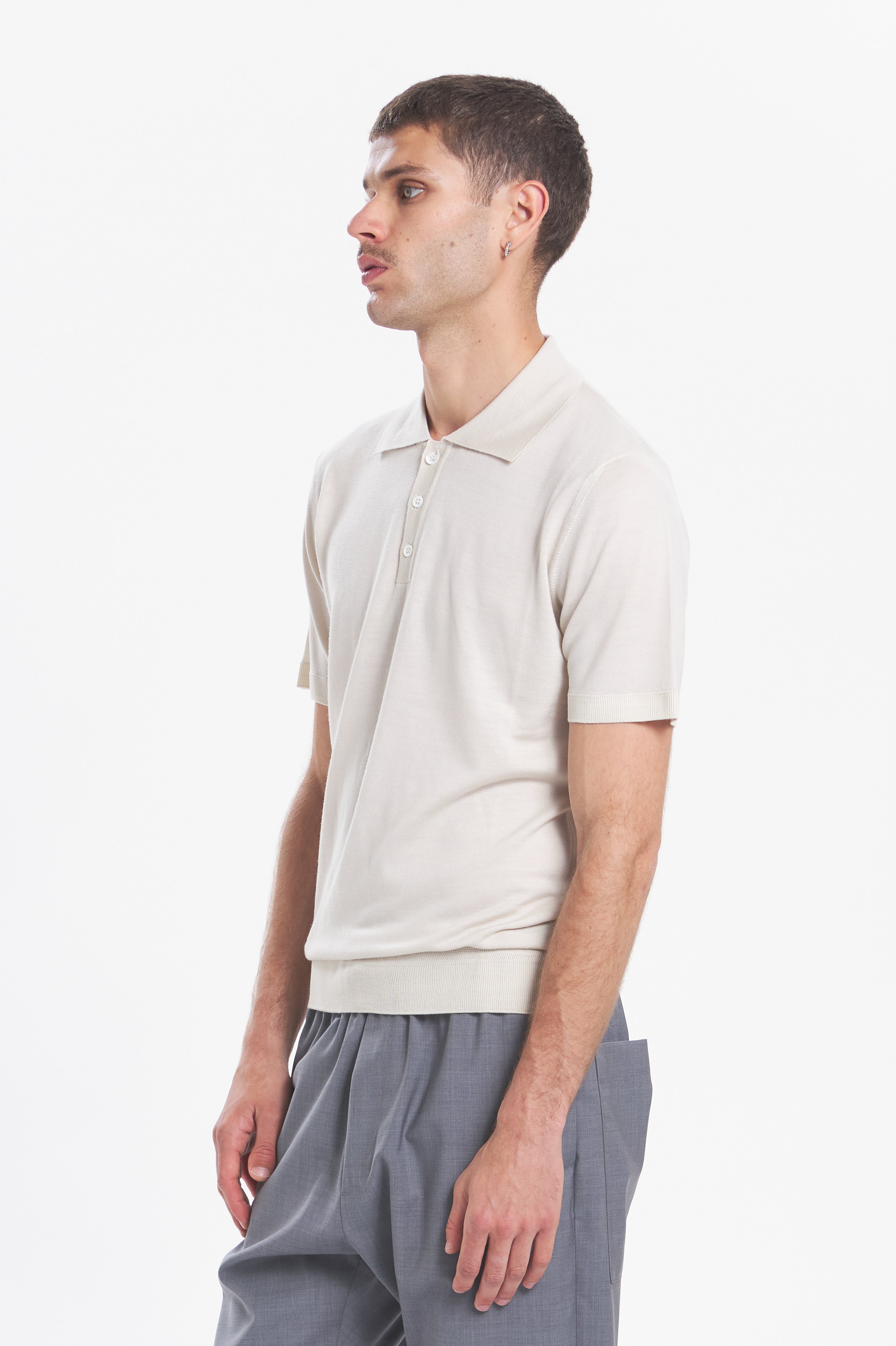 Knitwear Marco Brunal Perla