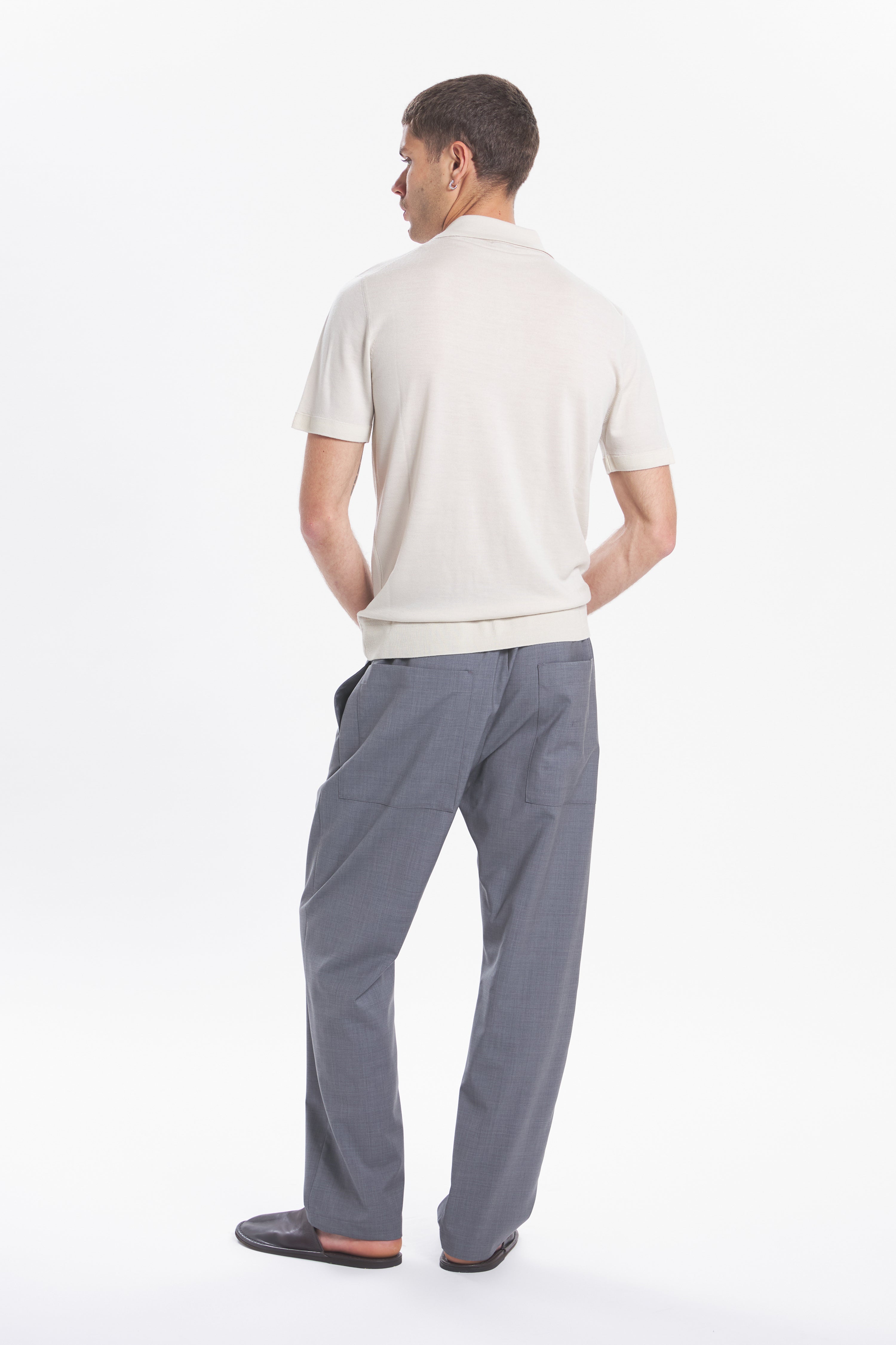 Knitwear Marco Brunal Perla