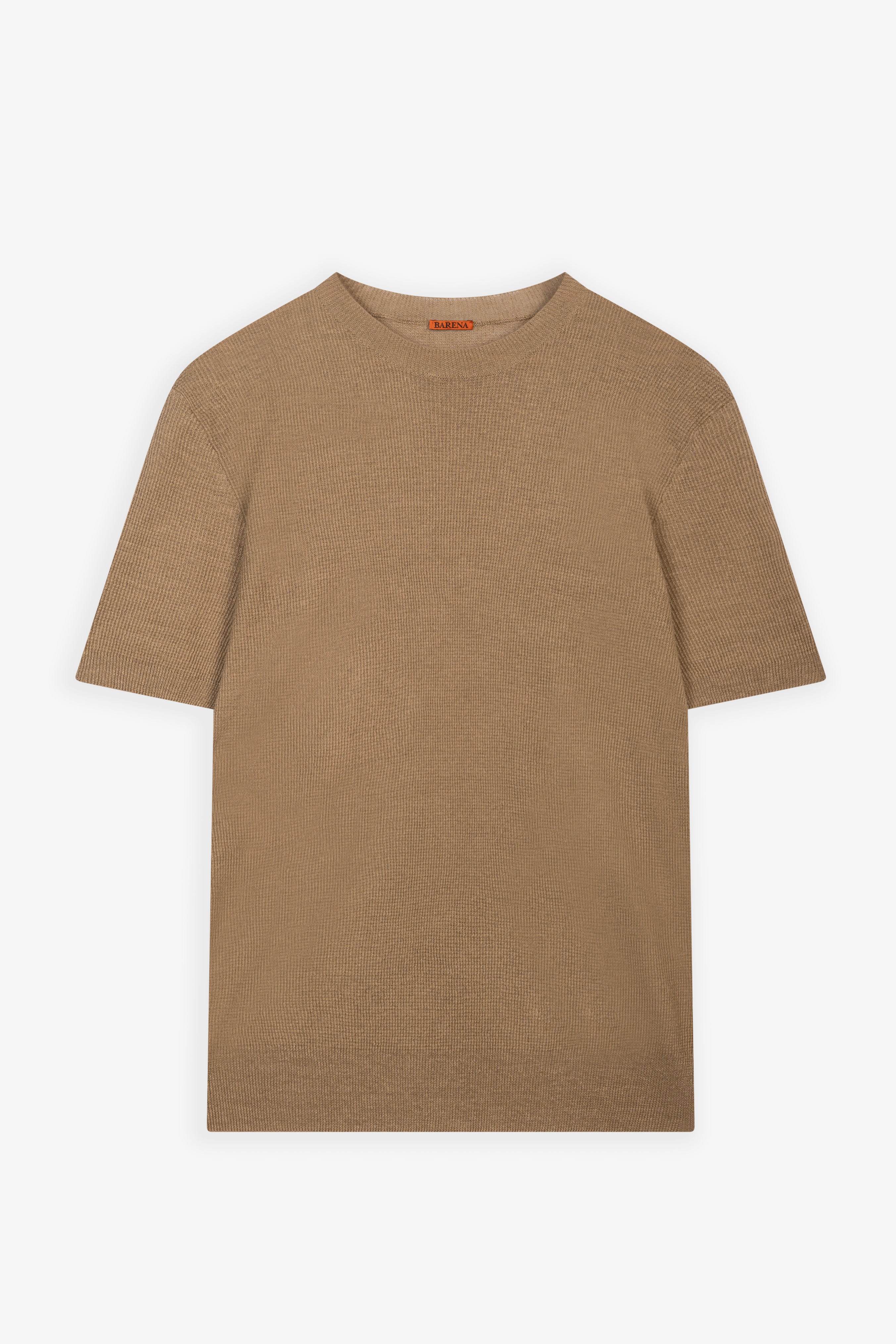 Maglia Tuga Risada Khaki